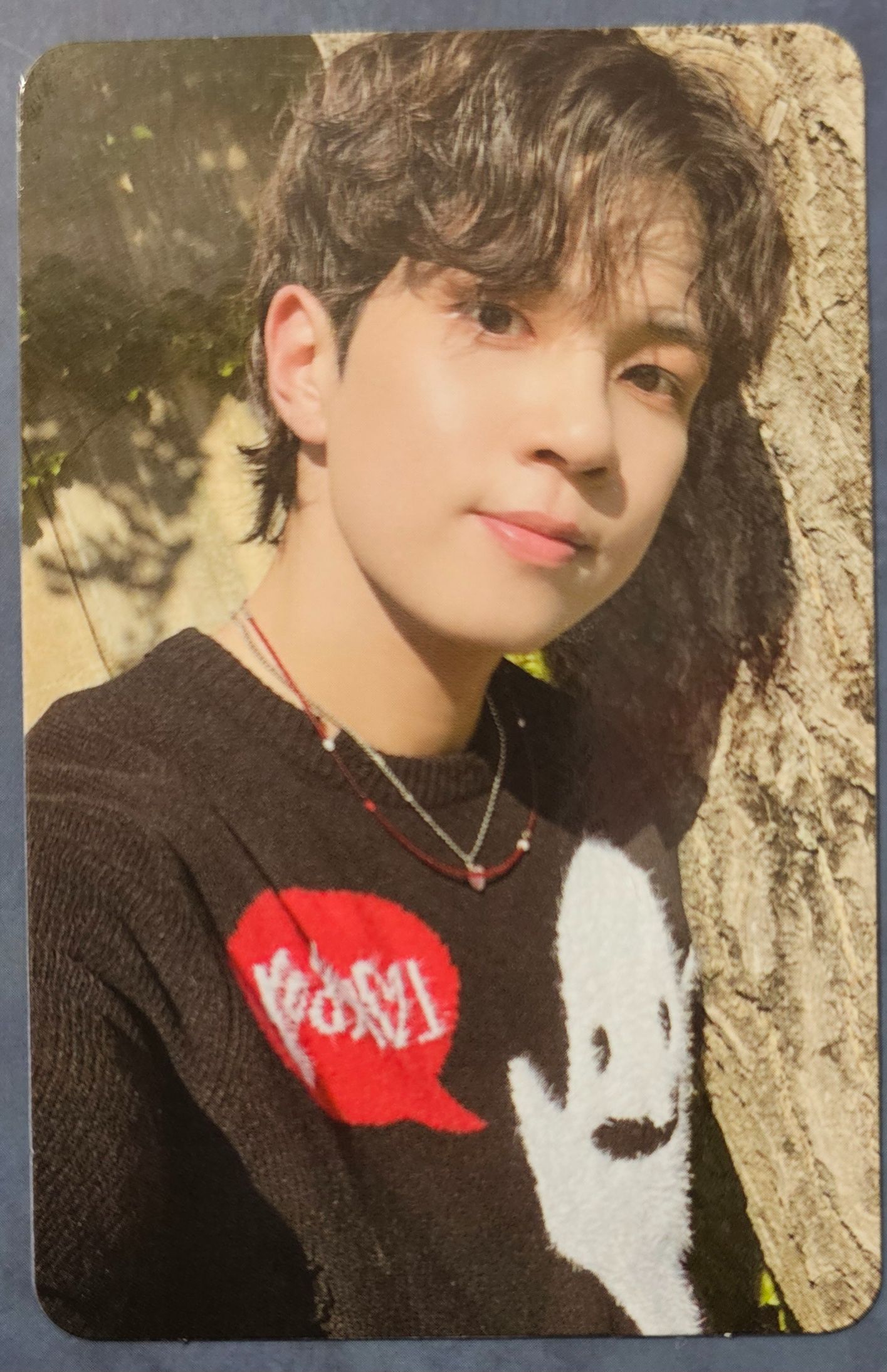 迷8 dearest 小卡（默認廠損）