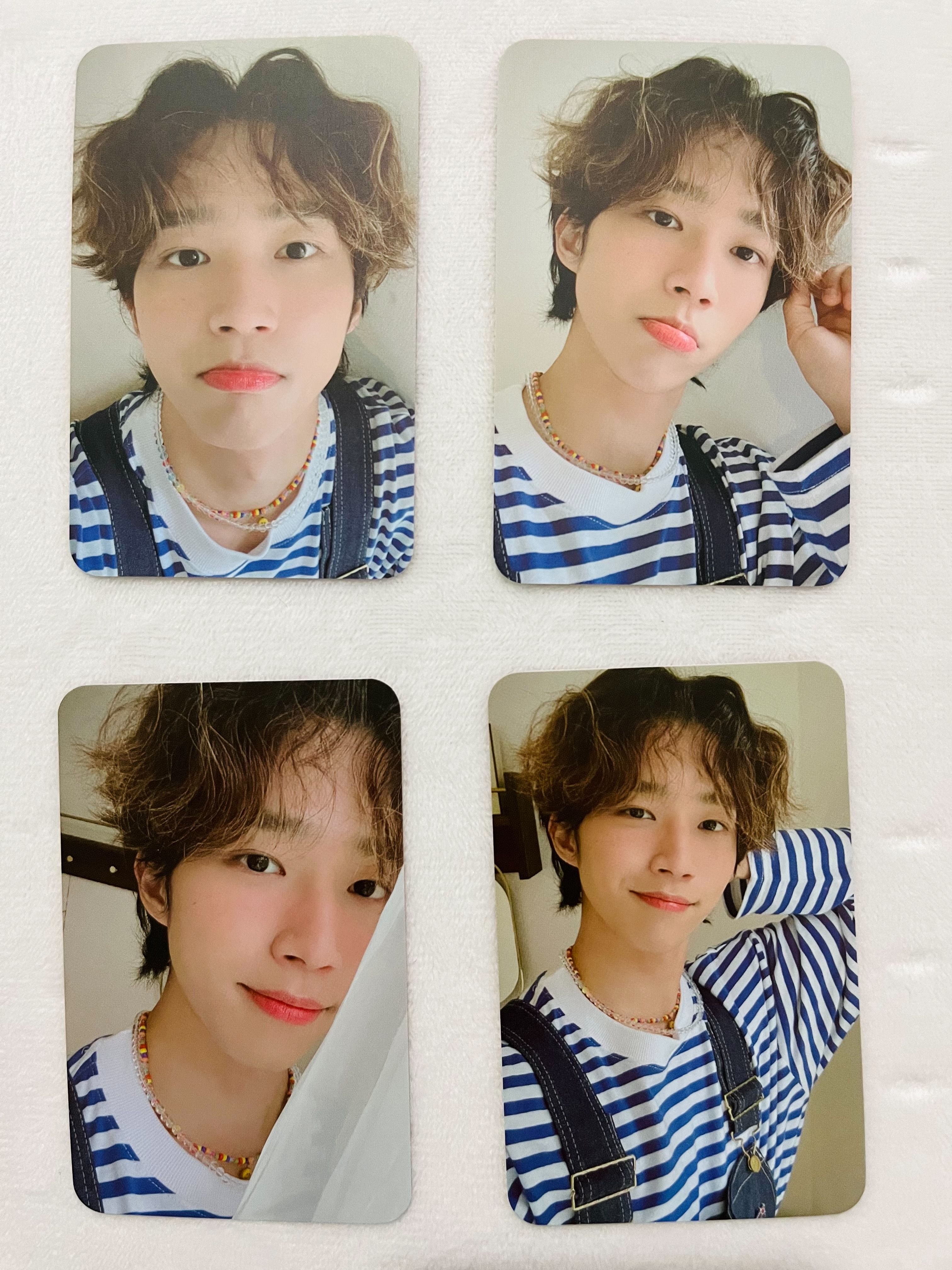 二期會員東成小卡組（須綁標示✨️小卡達300元以上）