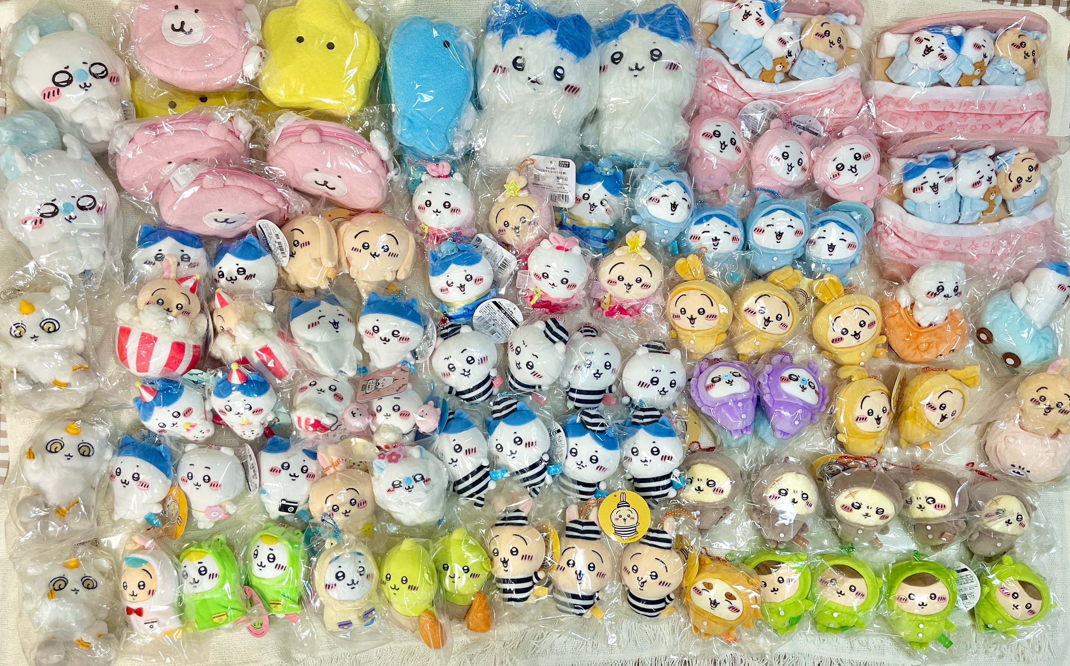 🧸各種s娃、吊飾