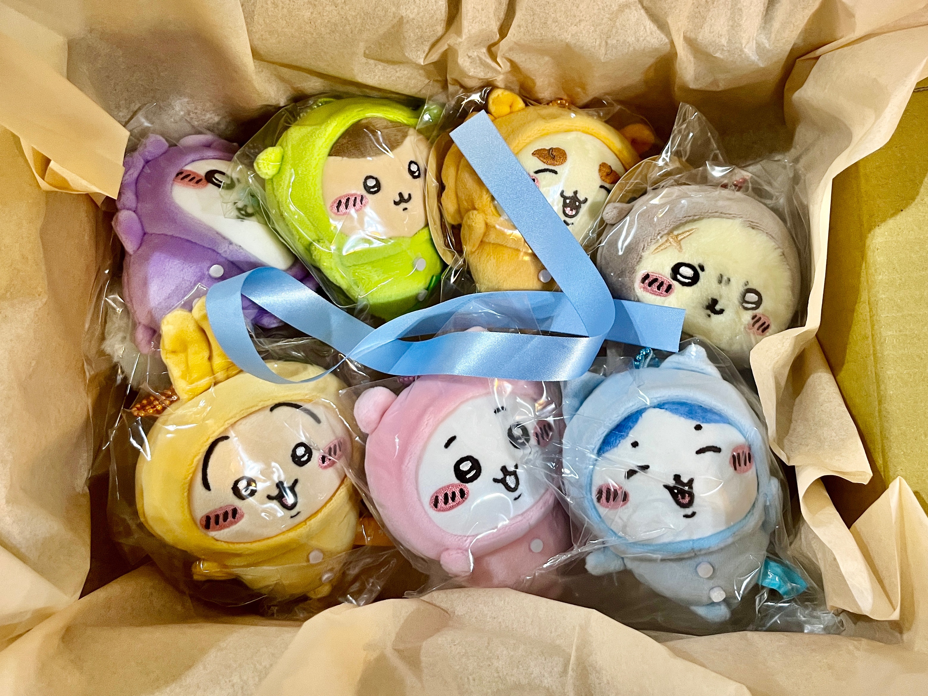 💤睡衣派對系列