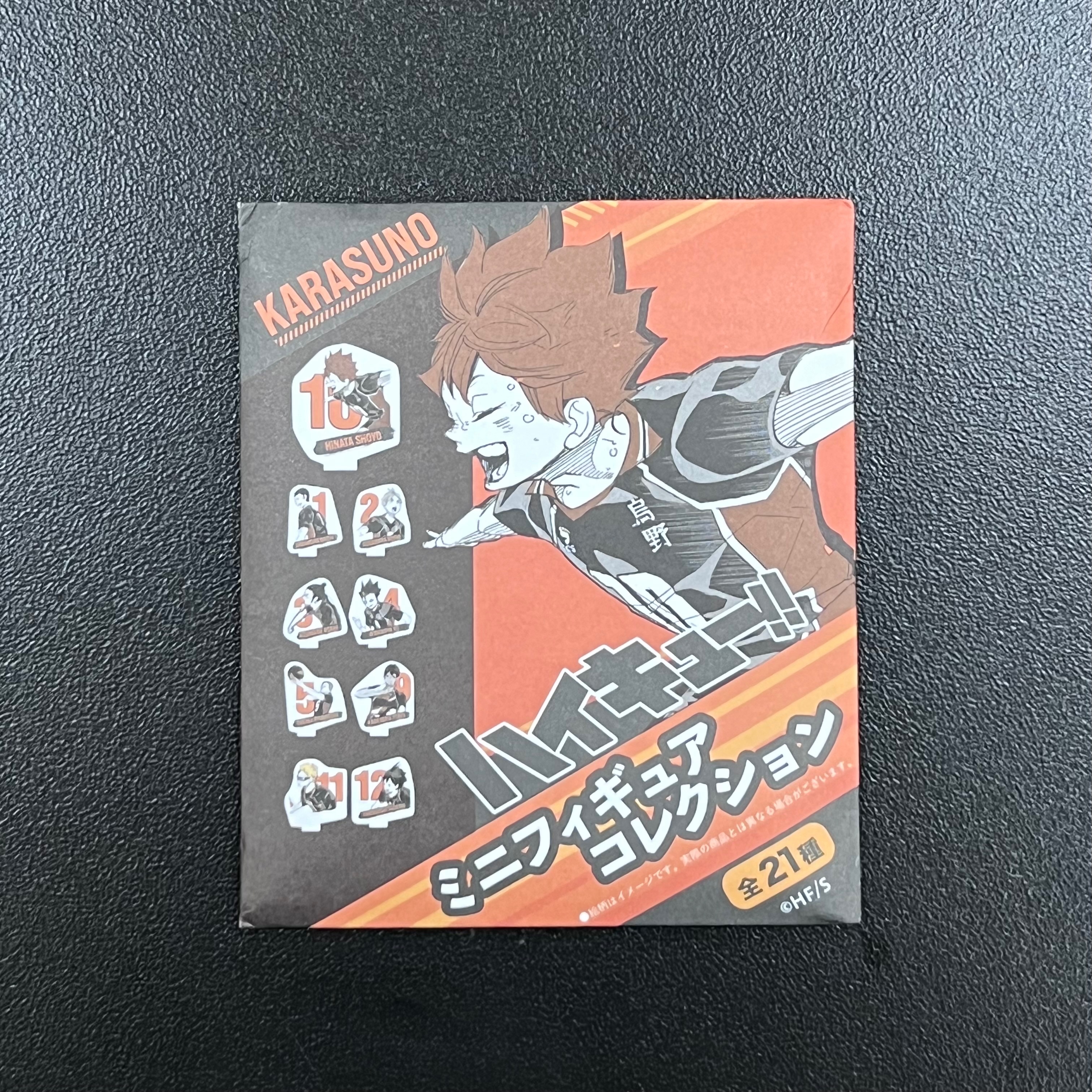 迷你壓克力立牌