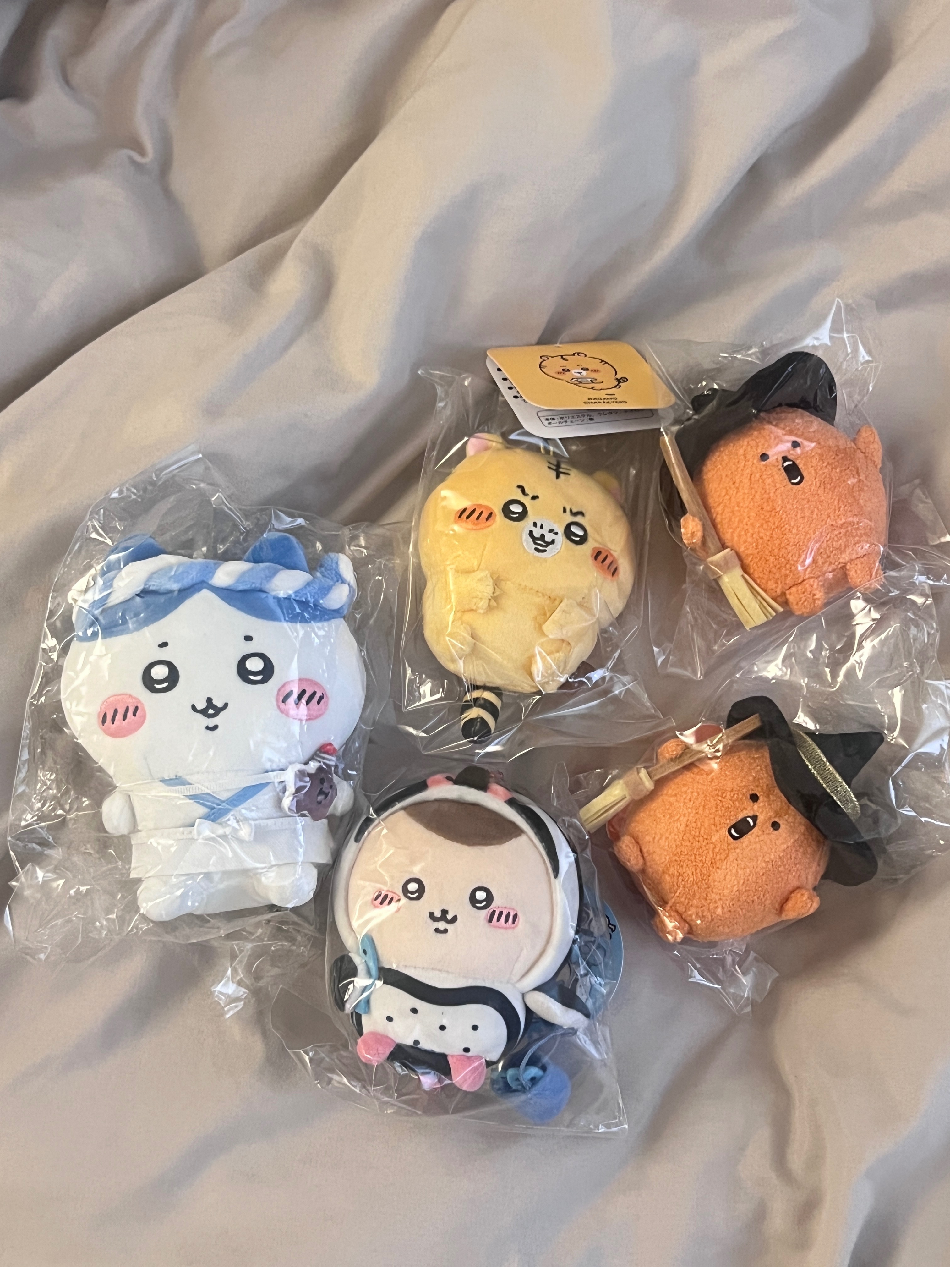 現貨掉落