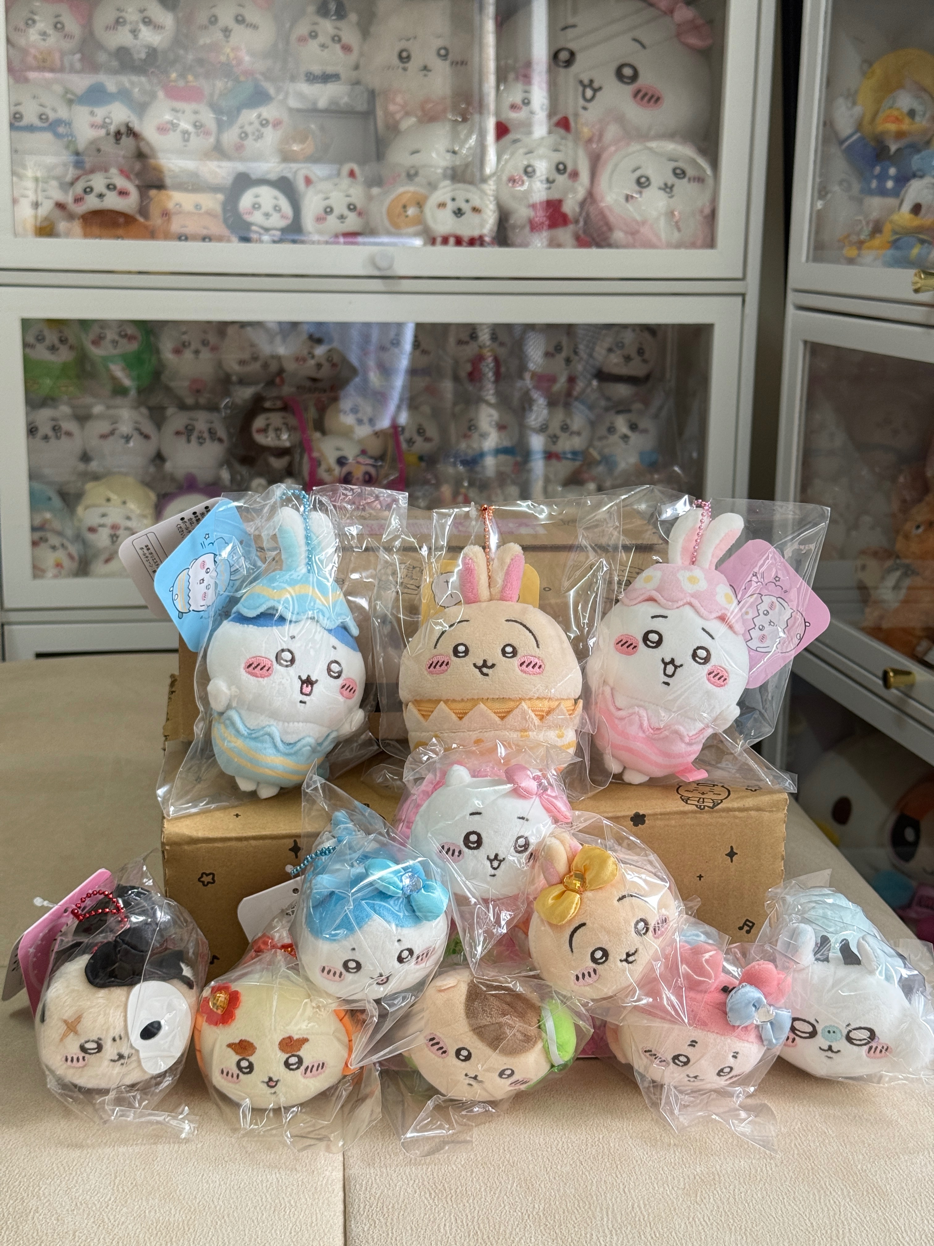 魔法少女趴娃