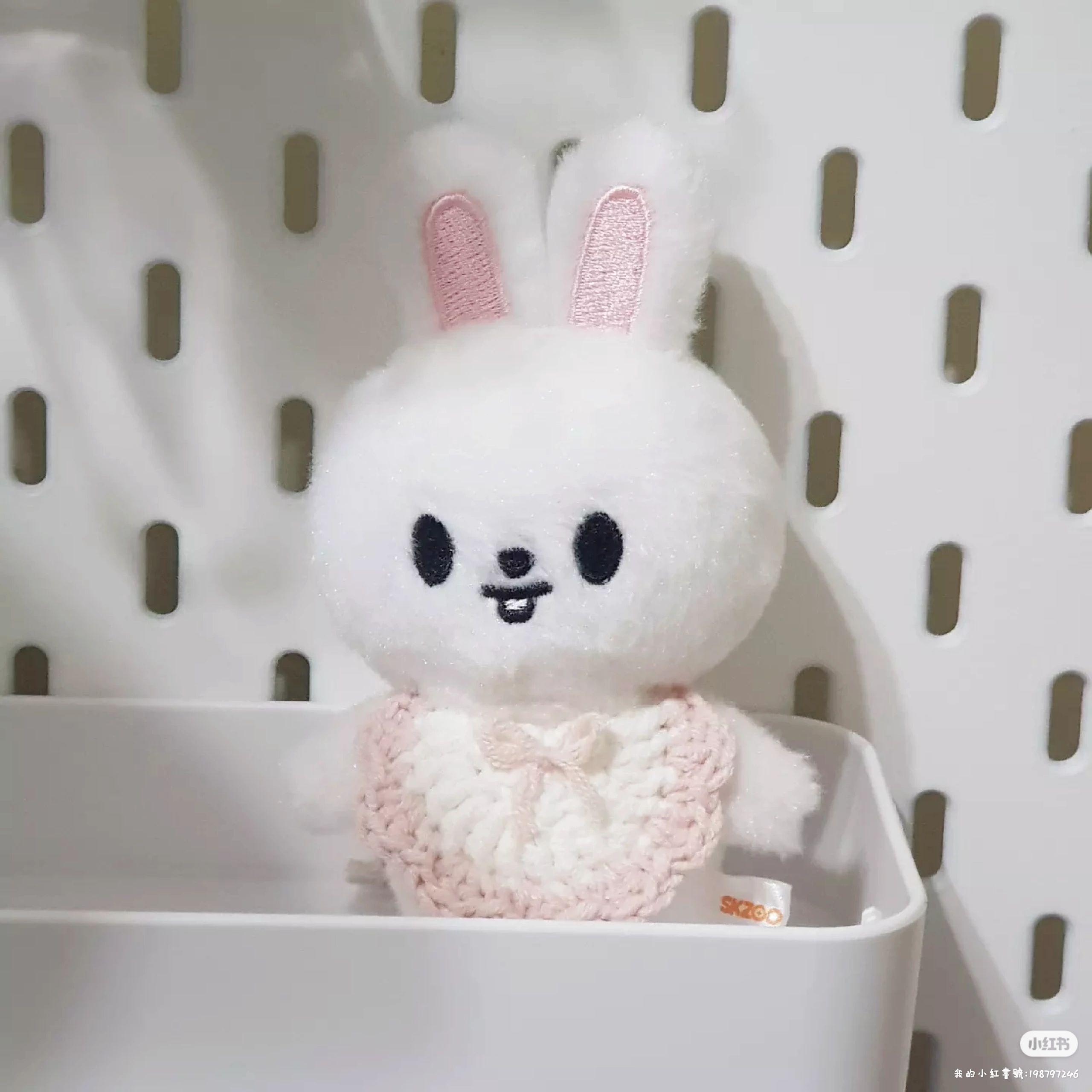 -娃衣-口水巾🎀