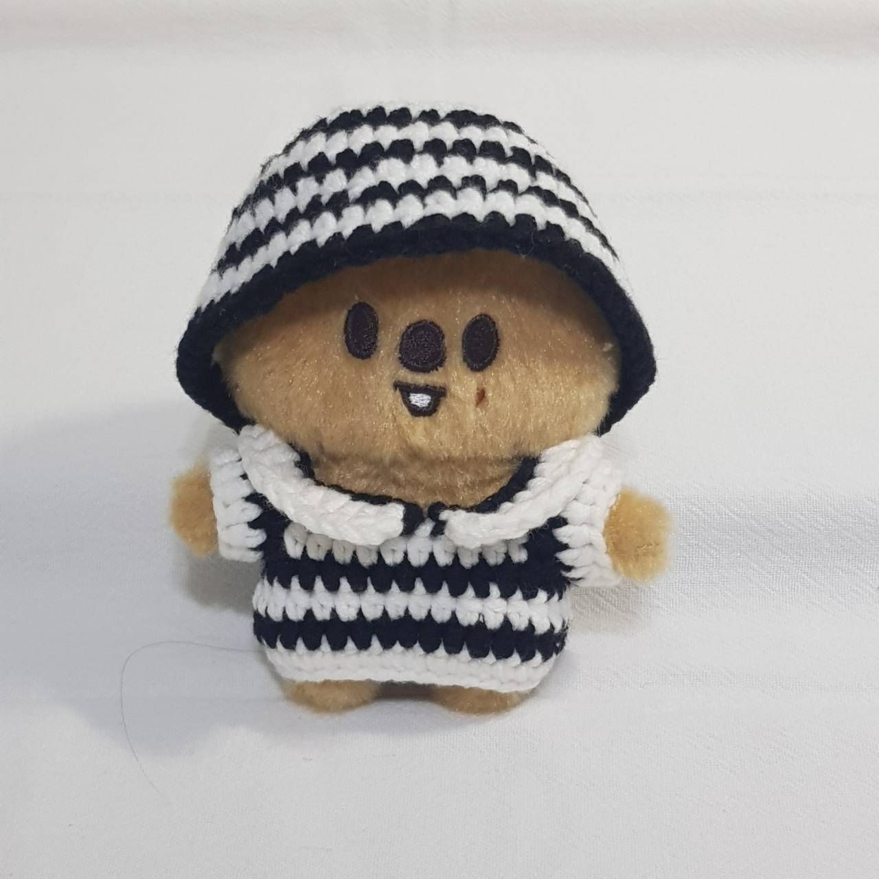 -娃衣- 黑白襯衫👔