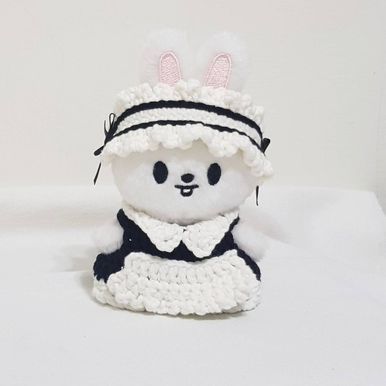 -娃衣- 女僕裙裝👗