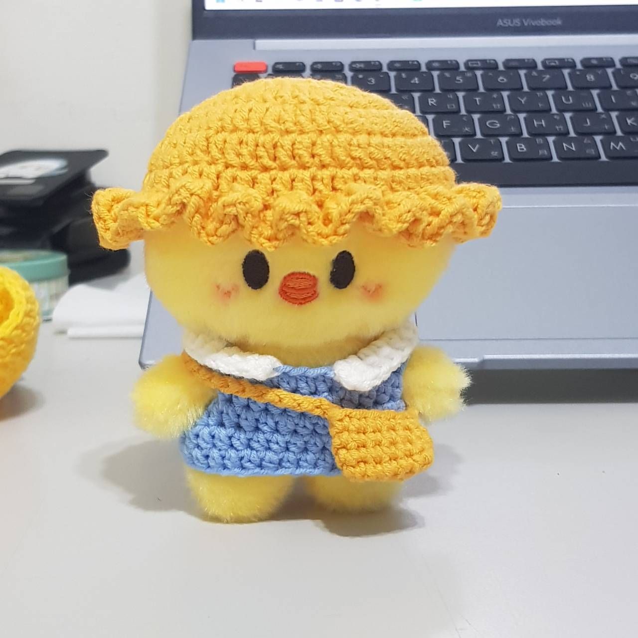 -娃衣-幼稚園🧸