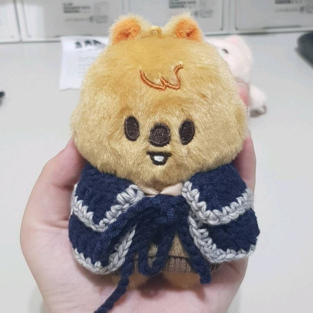 -娃衣-魔法袍🪄