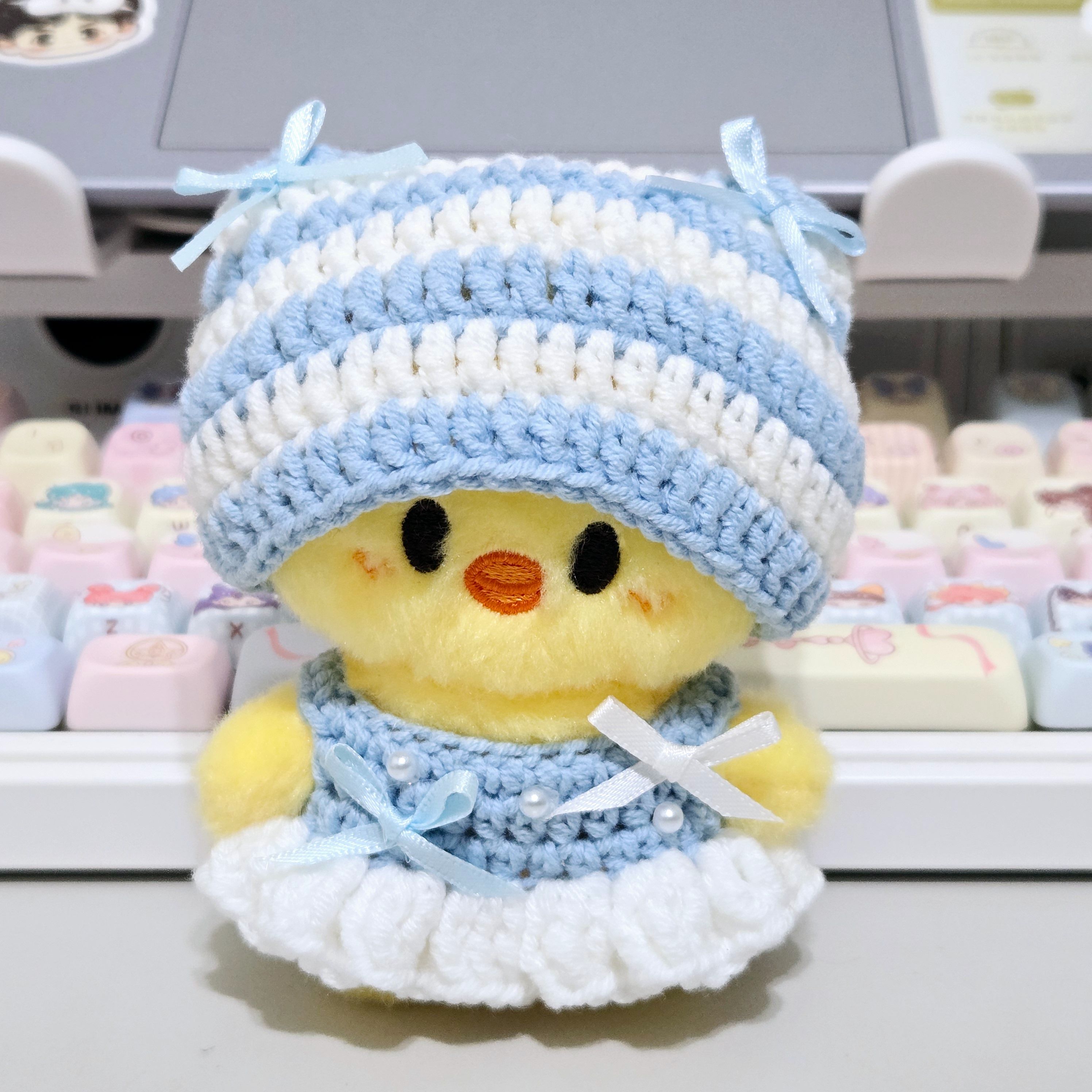 -娃衣-飯咪dress code