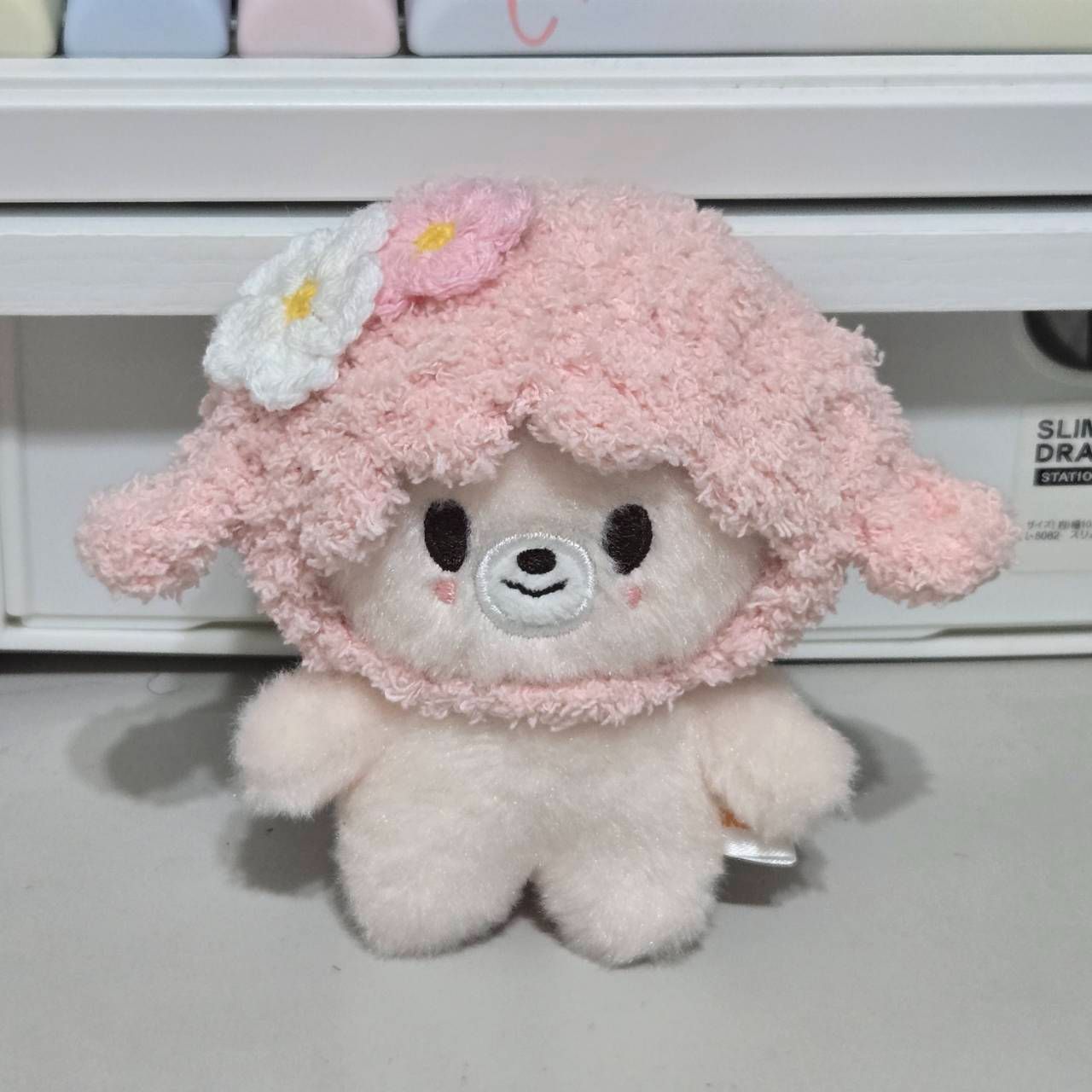 -娃衣-piano頭套🐑🩷