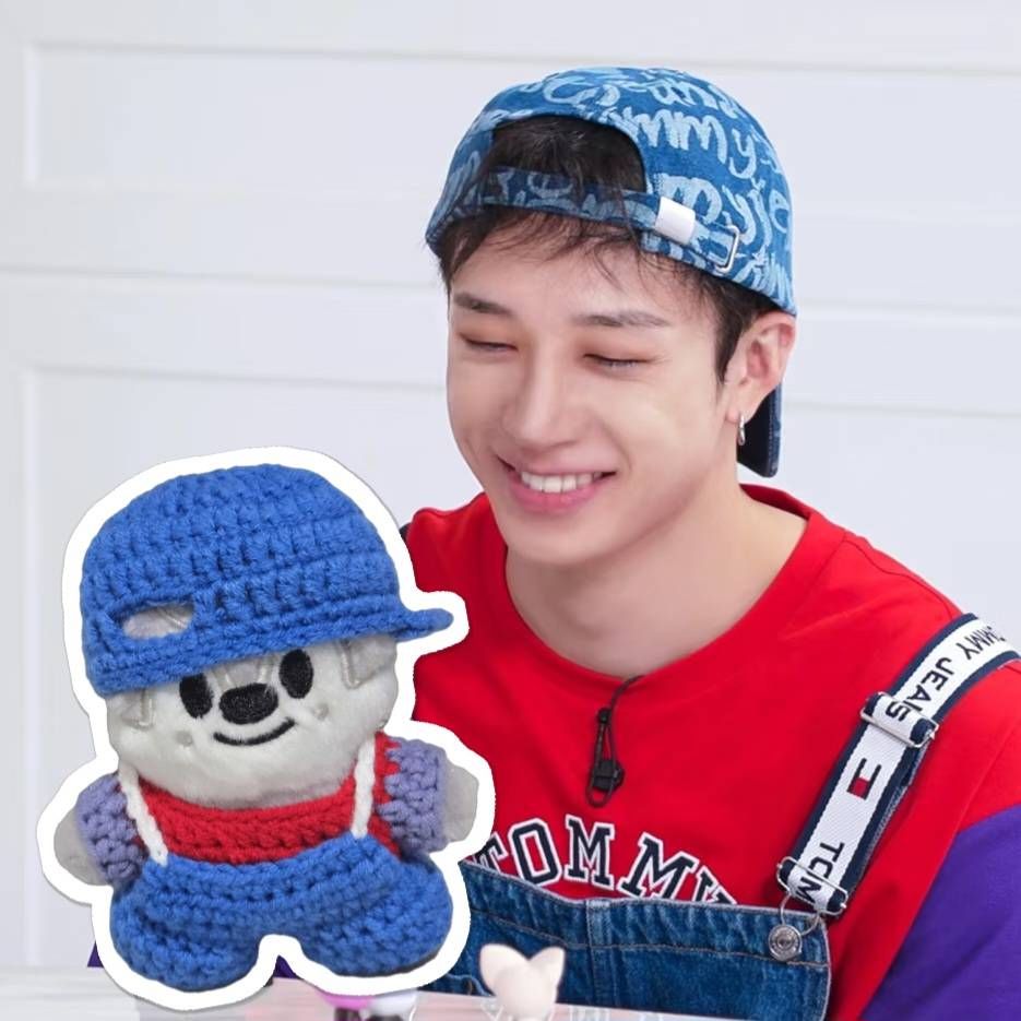 -娃衣-SKZ家族同款