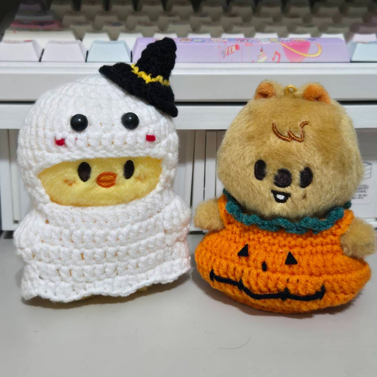 -娃衣-萬聖節系列🎃