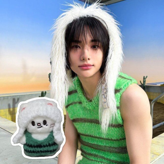 -娃衣-ATE毛茸茸同款合輯