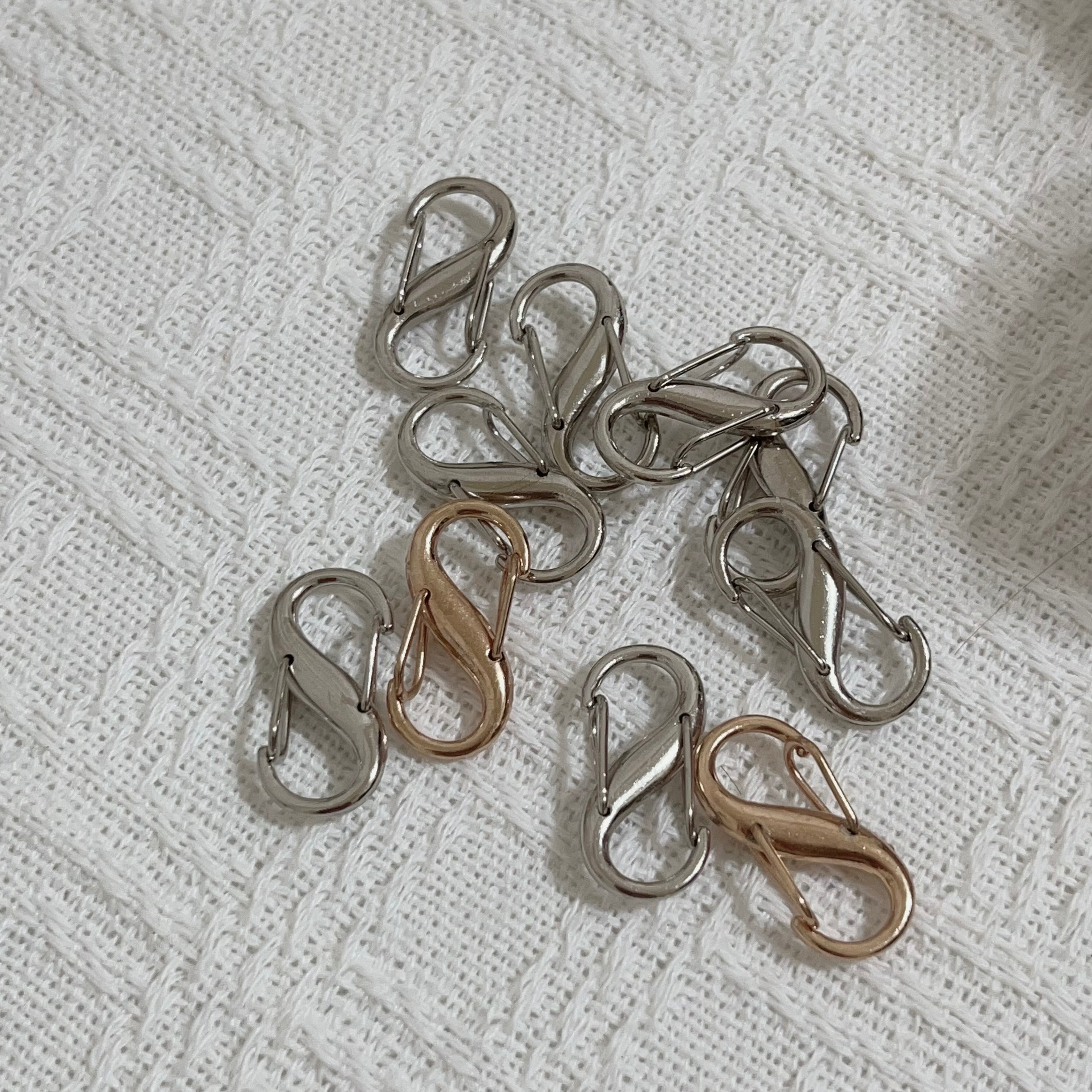 ✨包包調節釦✨