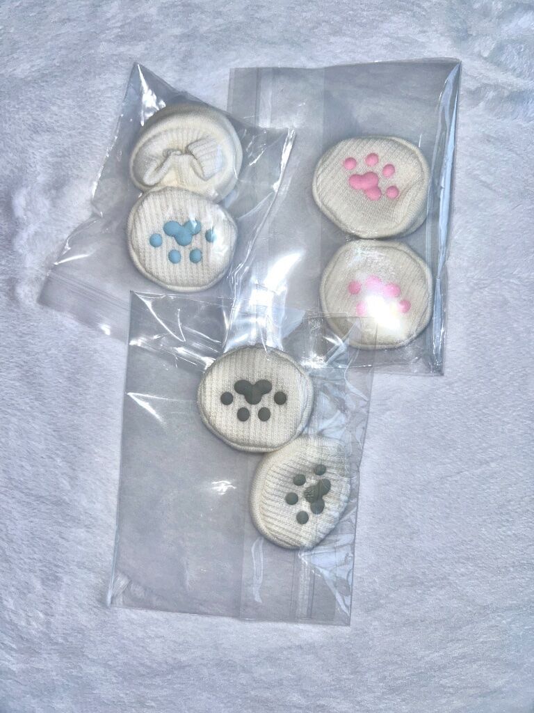 20cm單品、配件