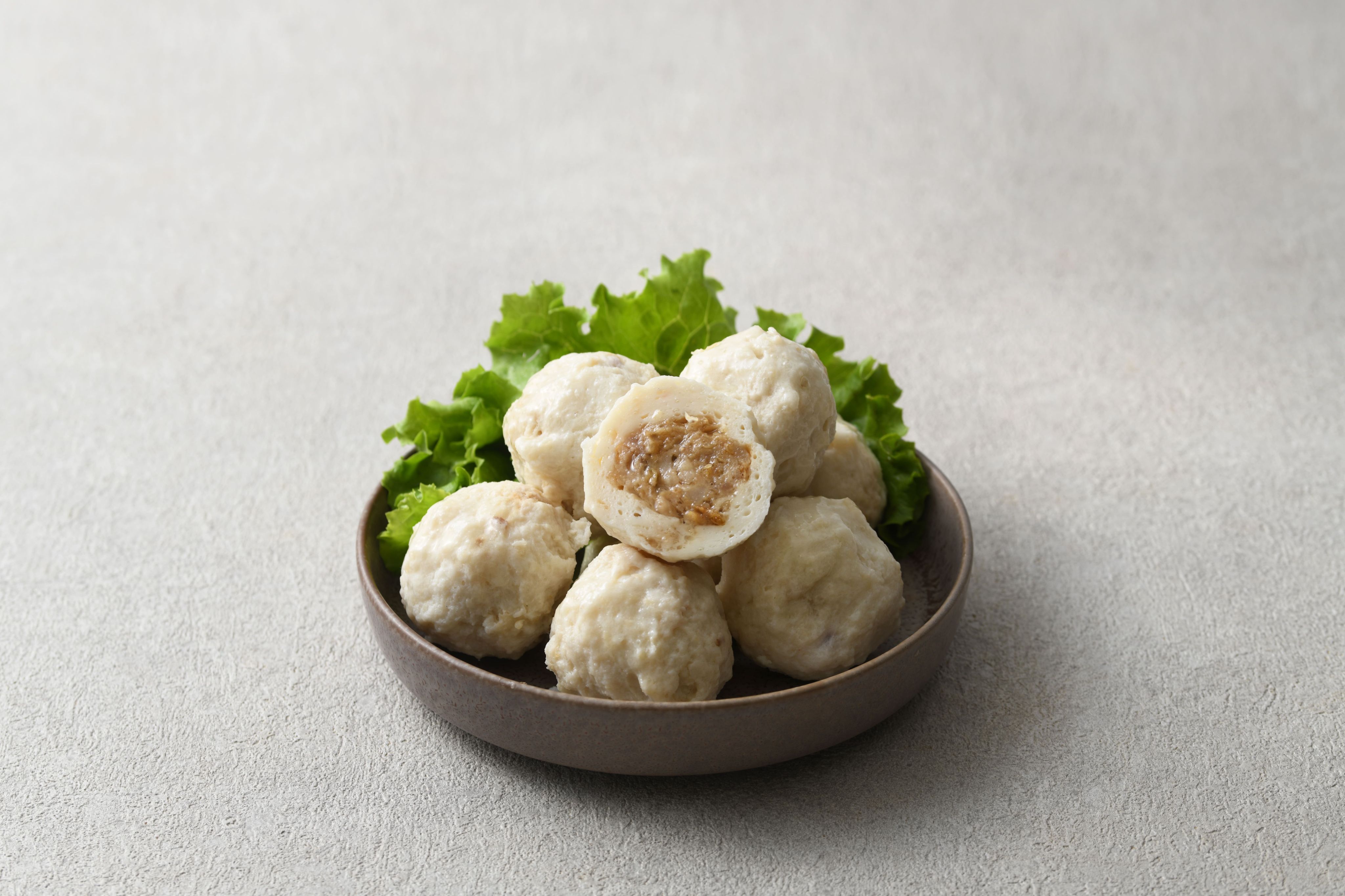 台光魚丸｜福州丸 400g/包