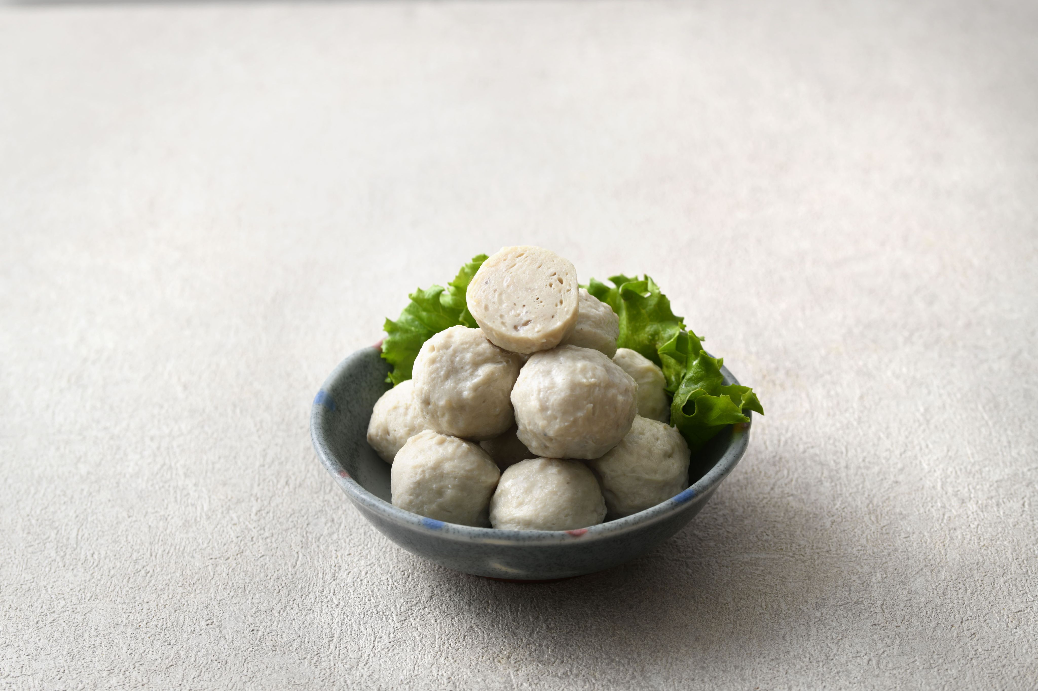 台光魚丸｜虱目魚丸 400g/包