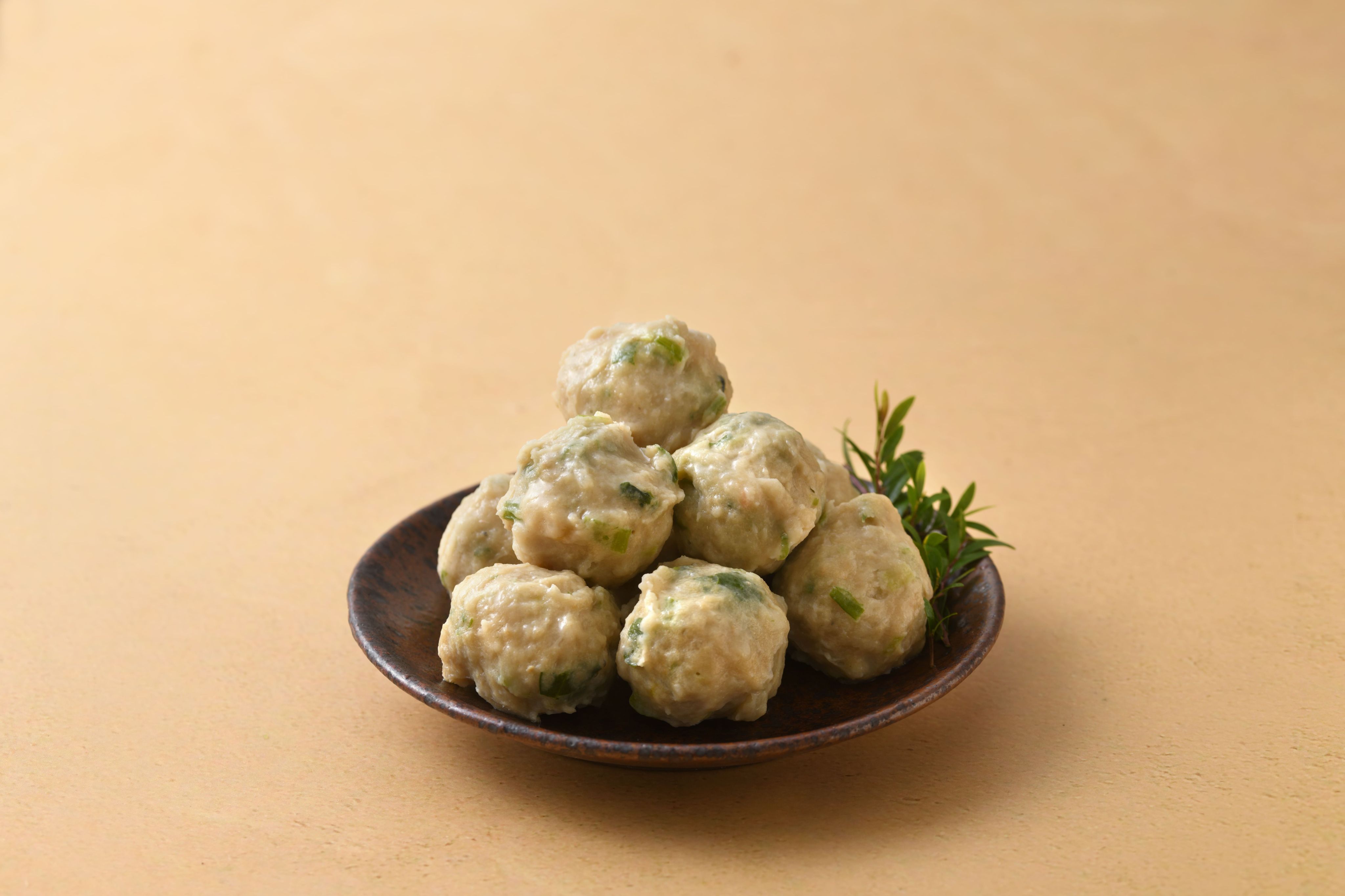 台光魚丸｜西芹旗魚丸 400g/包