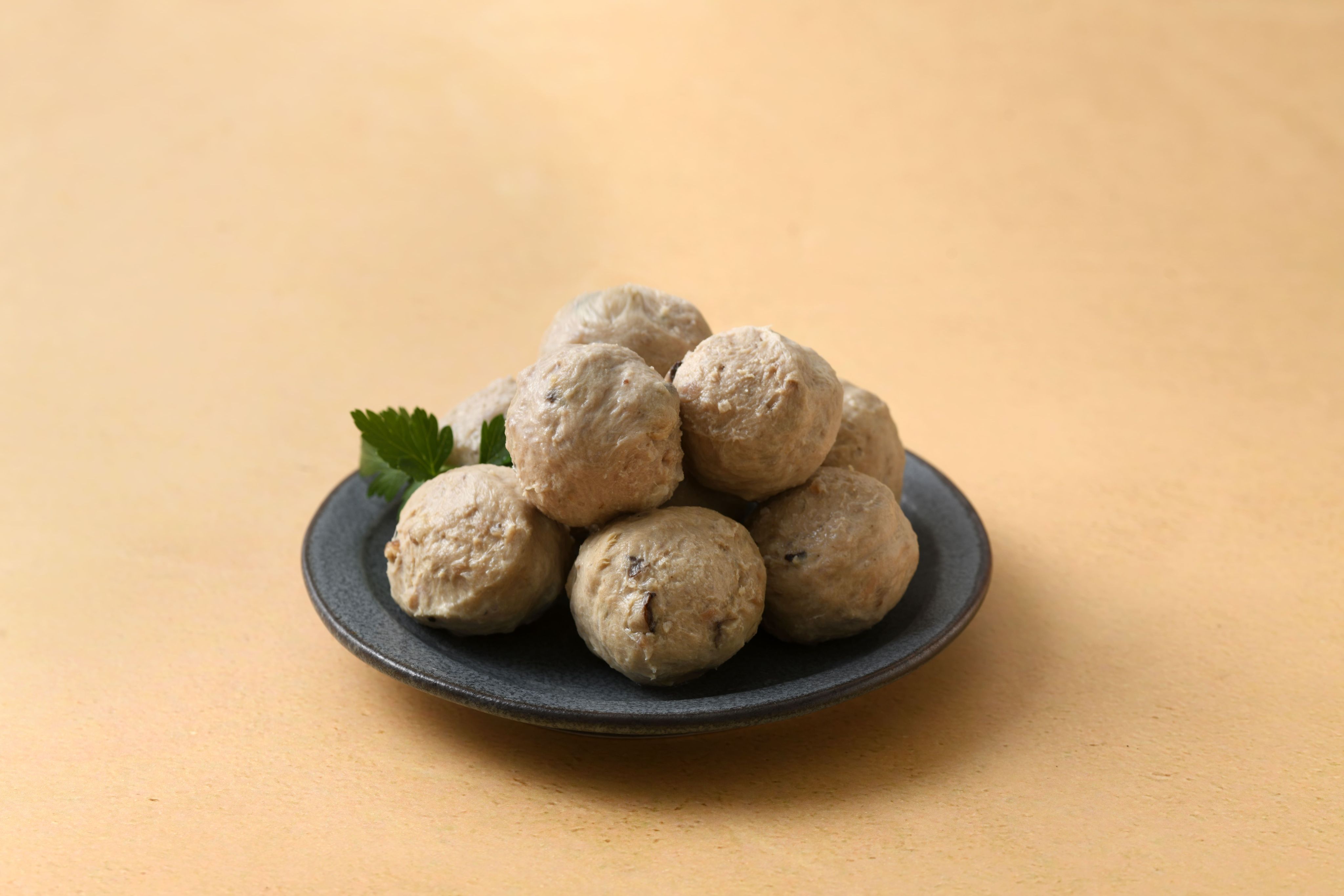 台光魚丸｜香菇貢丸 400g/包