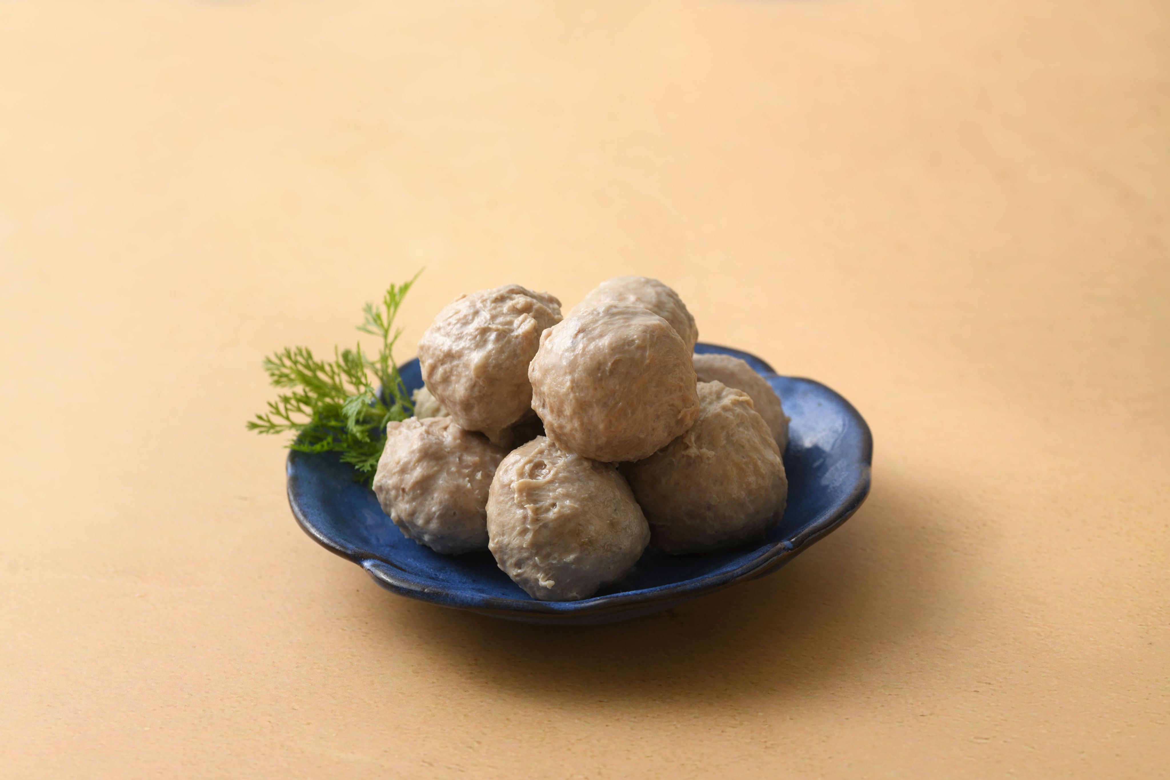 台光魚丸｜黑豬純肉貢丸 400g/包