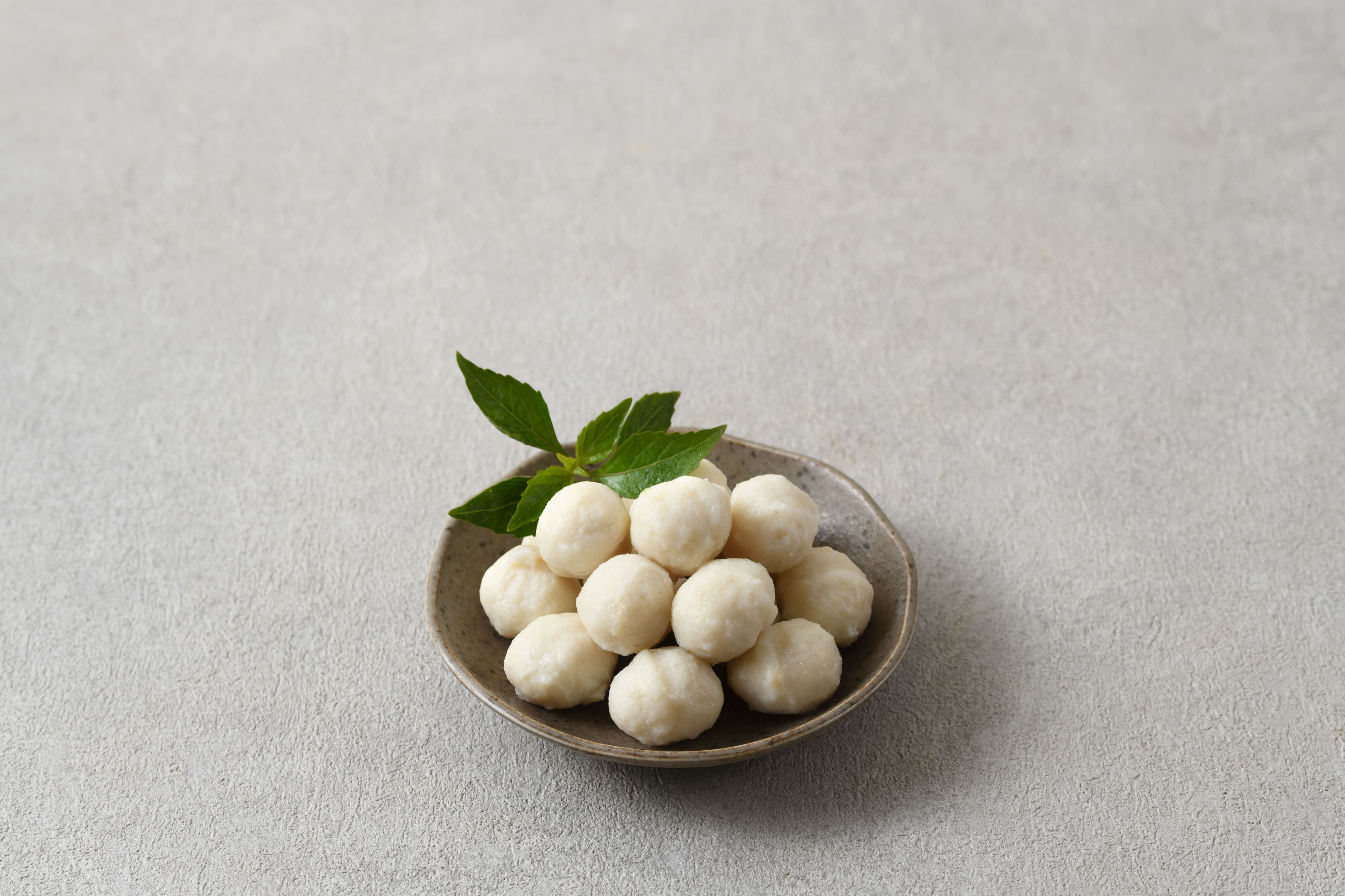 台光魚丸｜小魚丸 400g/包