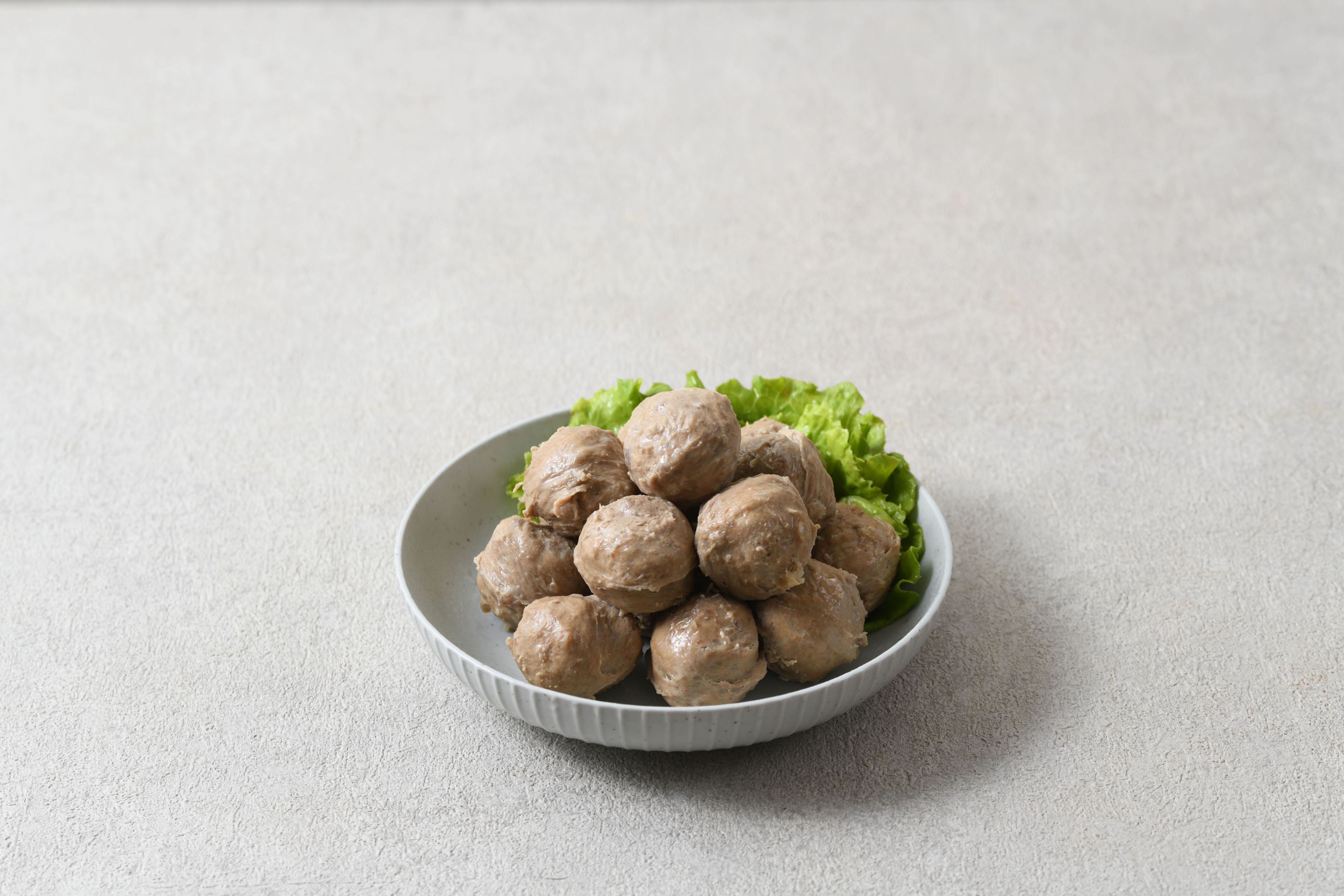 台光魚丸｜板腱牛肉丸 400g/包