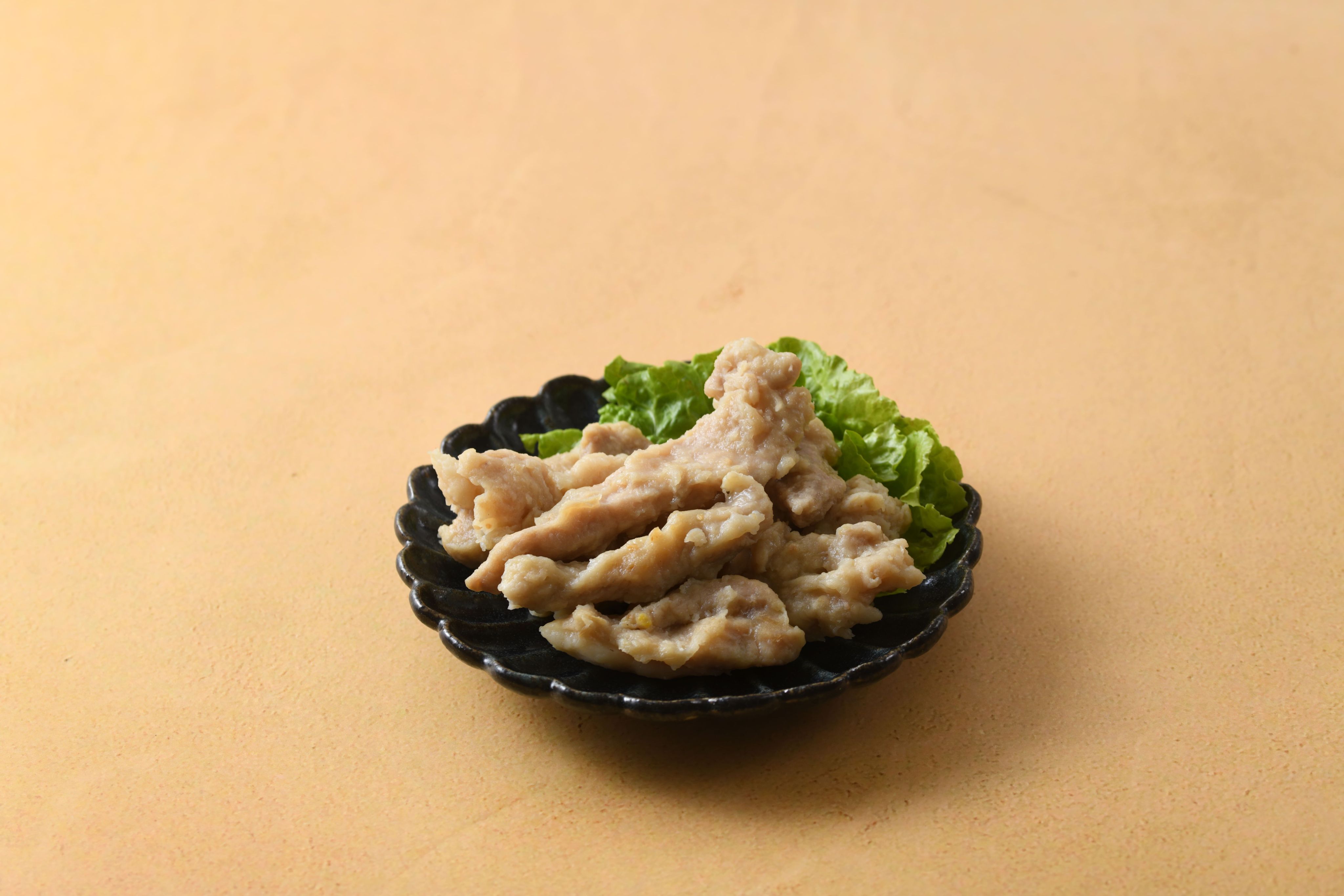 台光魚丸｜台光黑豬肉羹 400g/包