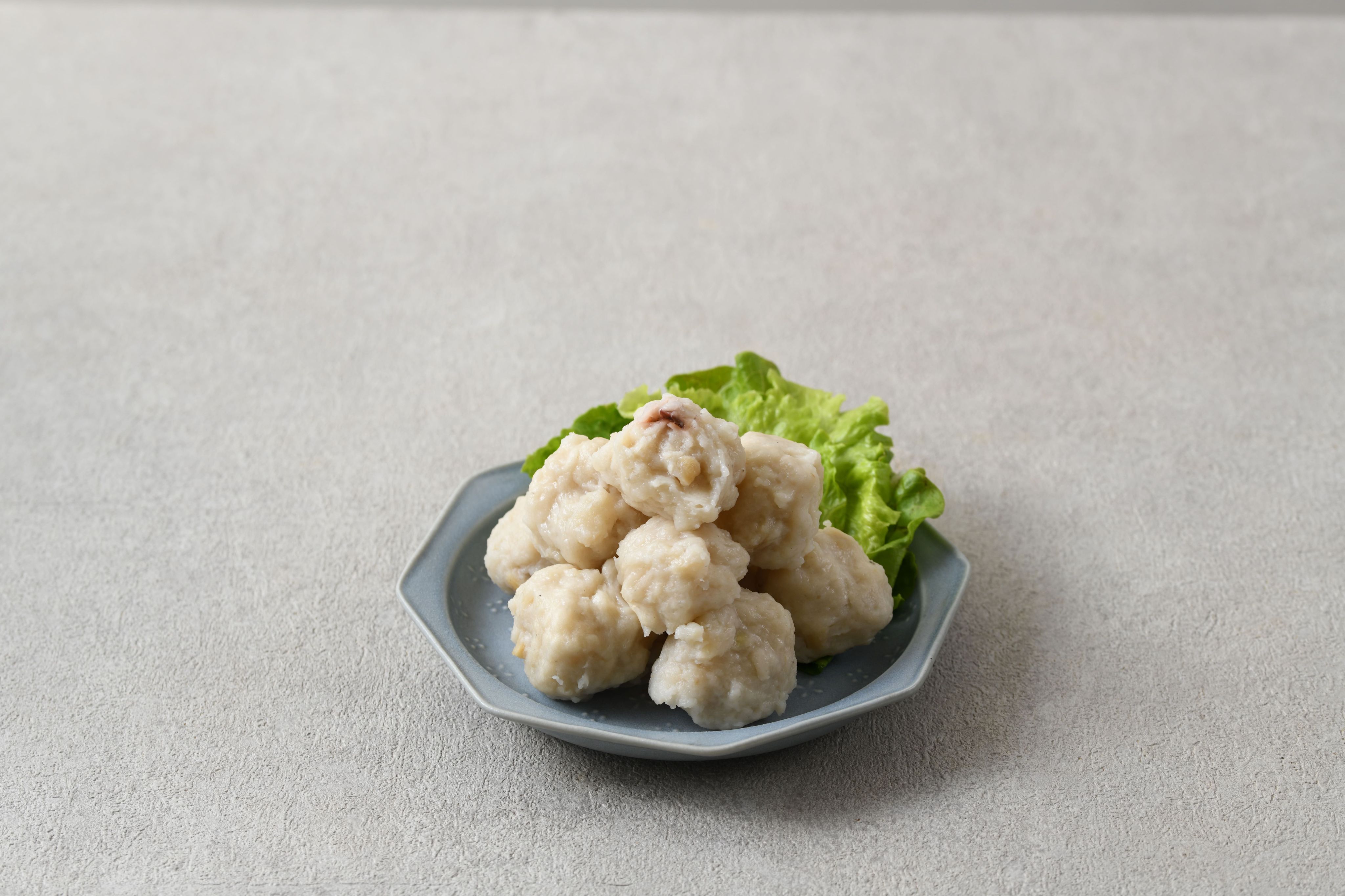 台光魚丸｜花枝丸 400g/包