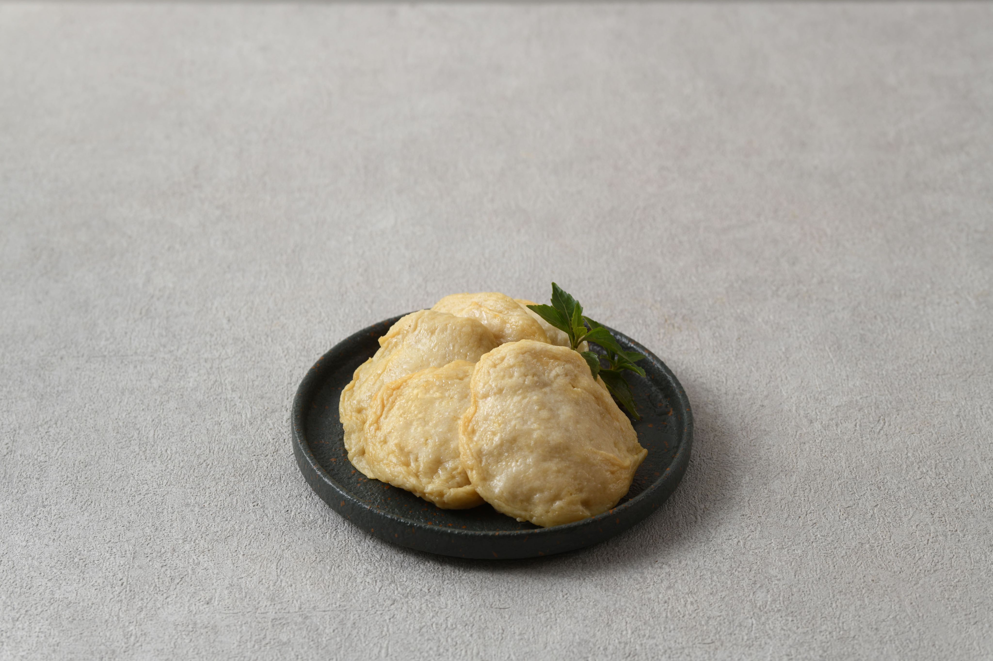 台光魚丸｜甜不辣片（條）  400g/包