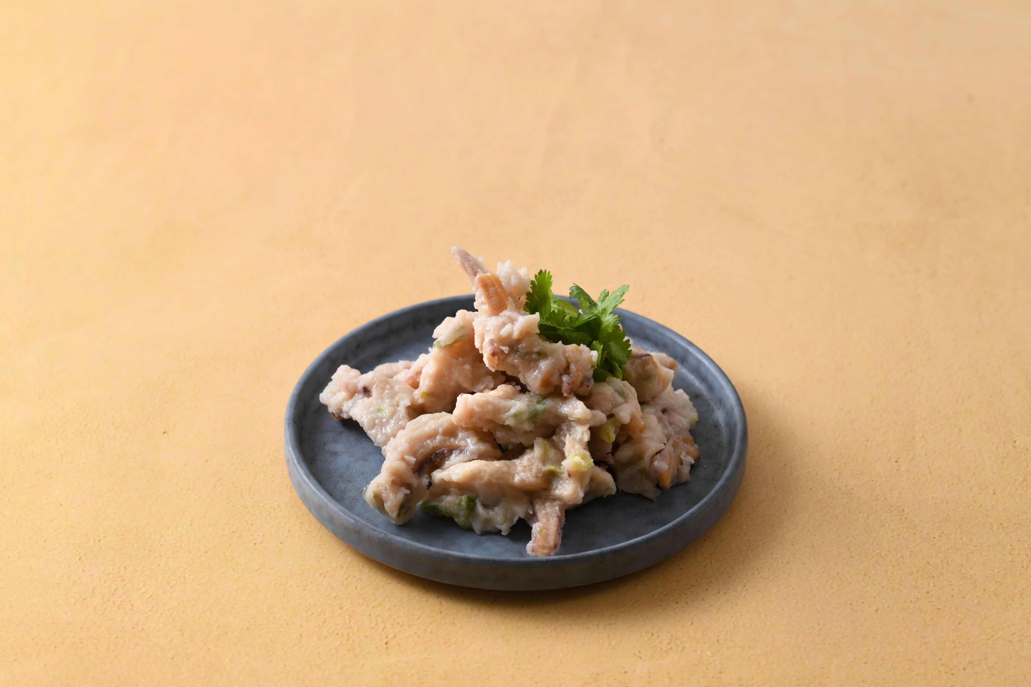 台光魚丸｜炙燒魷魚羹 400g/包