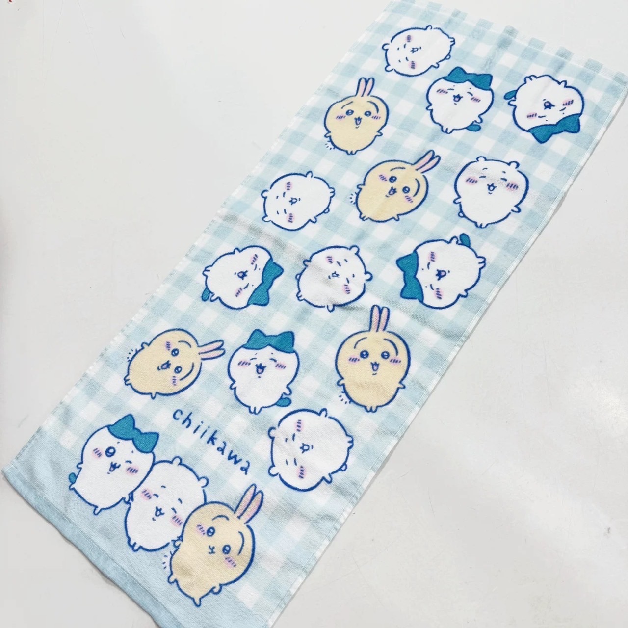 娜娜團毛巾襪子❣️