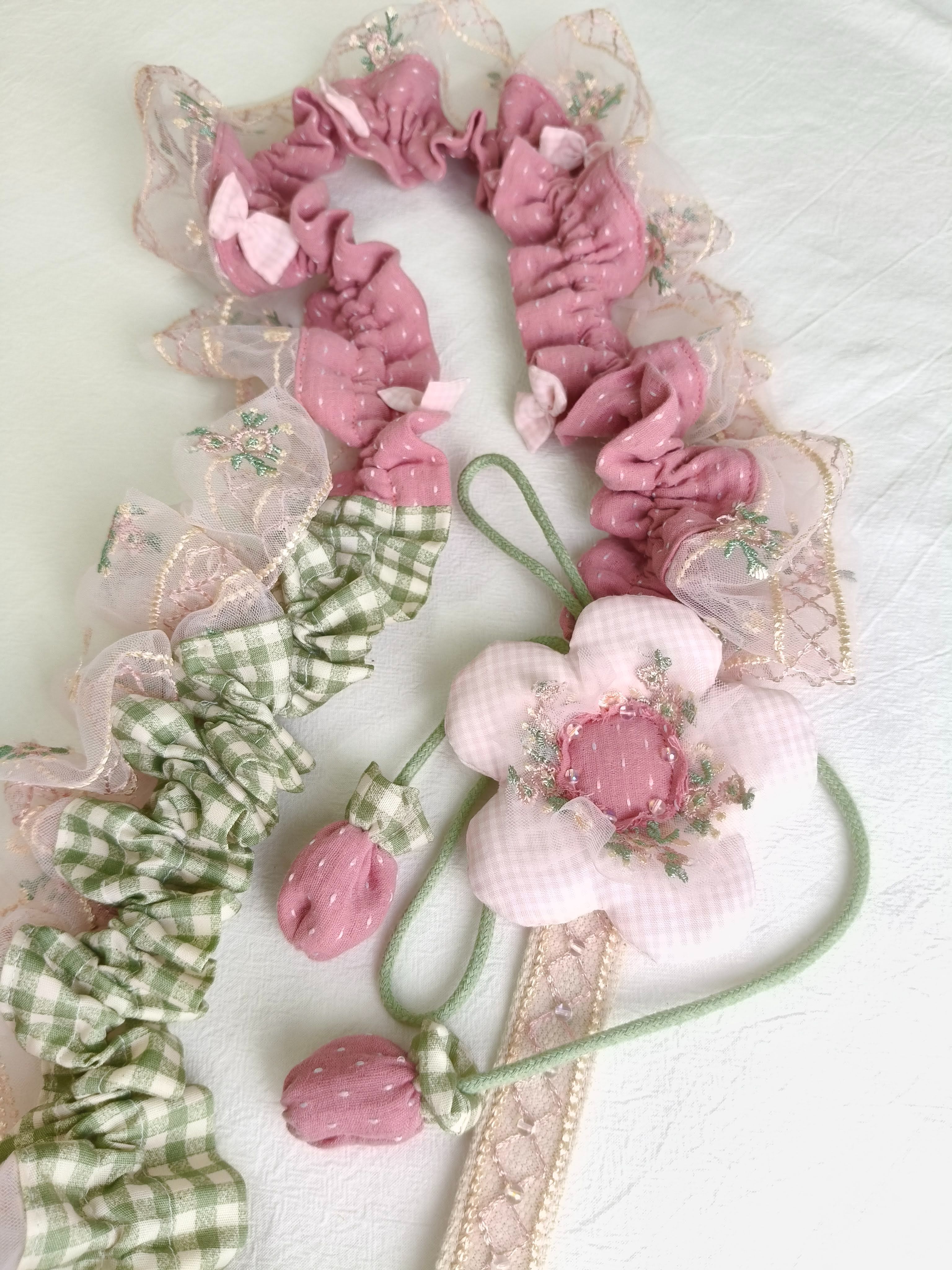 預計4/20前寄出/務必看商品內文!未選擇或備註背帶長度會取消訂單/草莓手機背帶