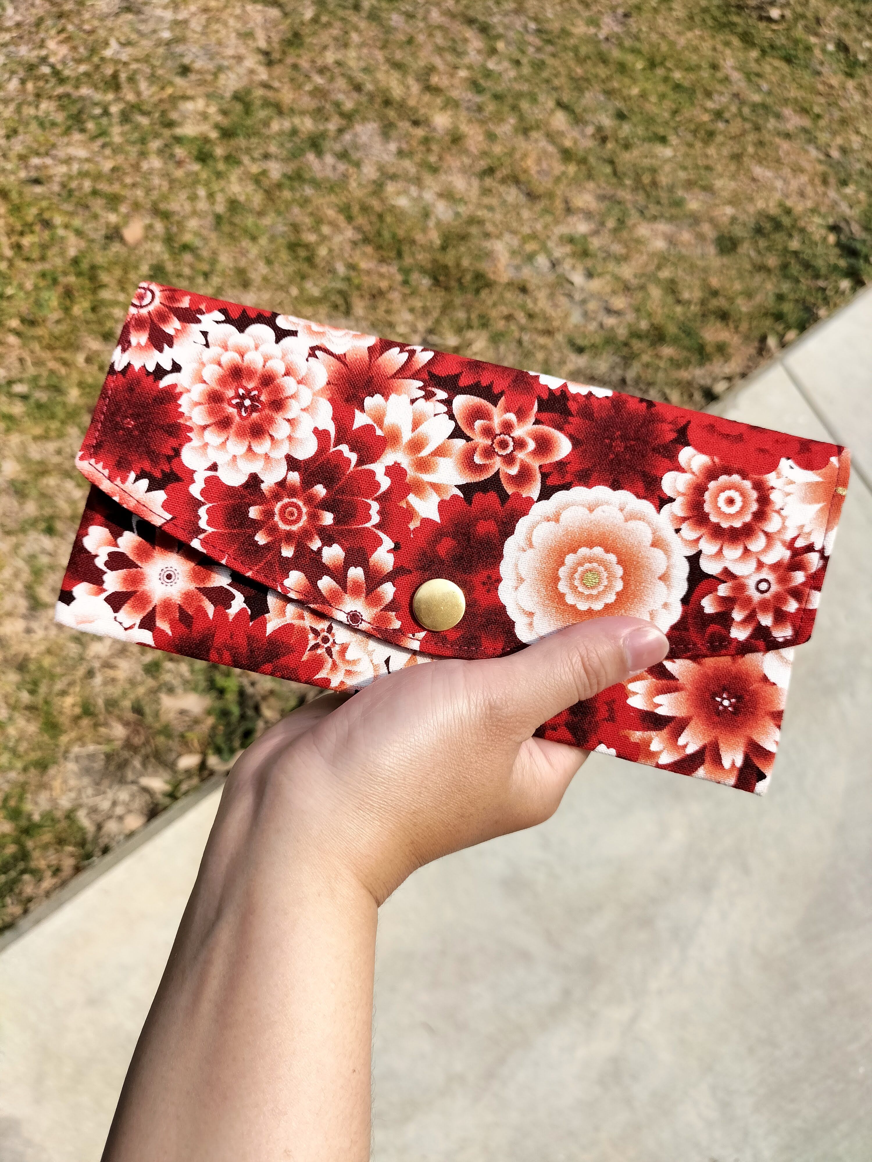 環保紅包袋買十送一-快速出貨