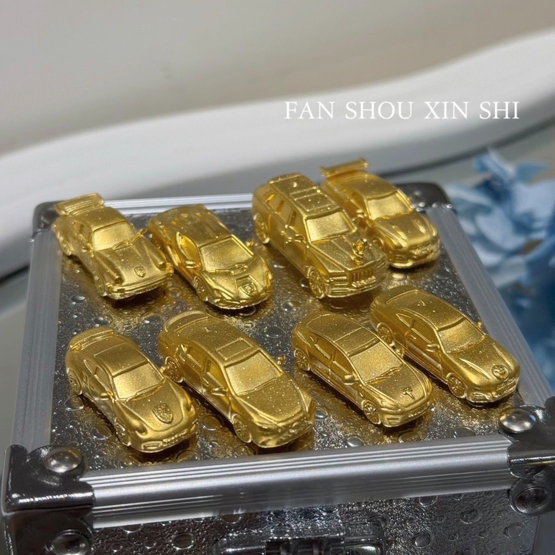 🚗全金車款系列🚗