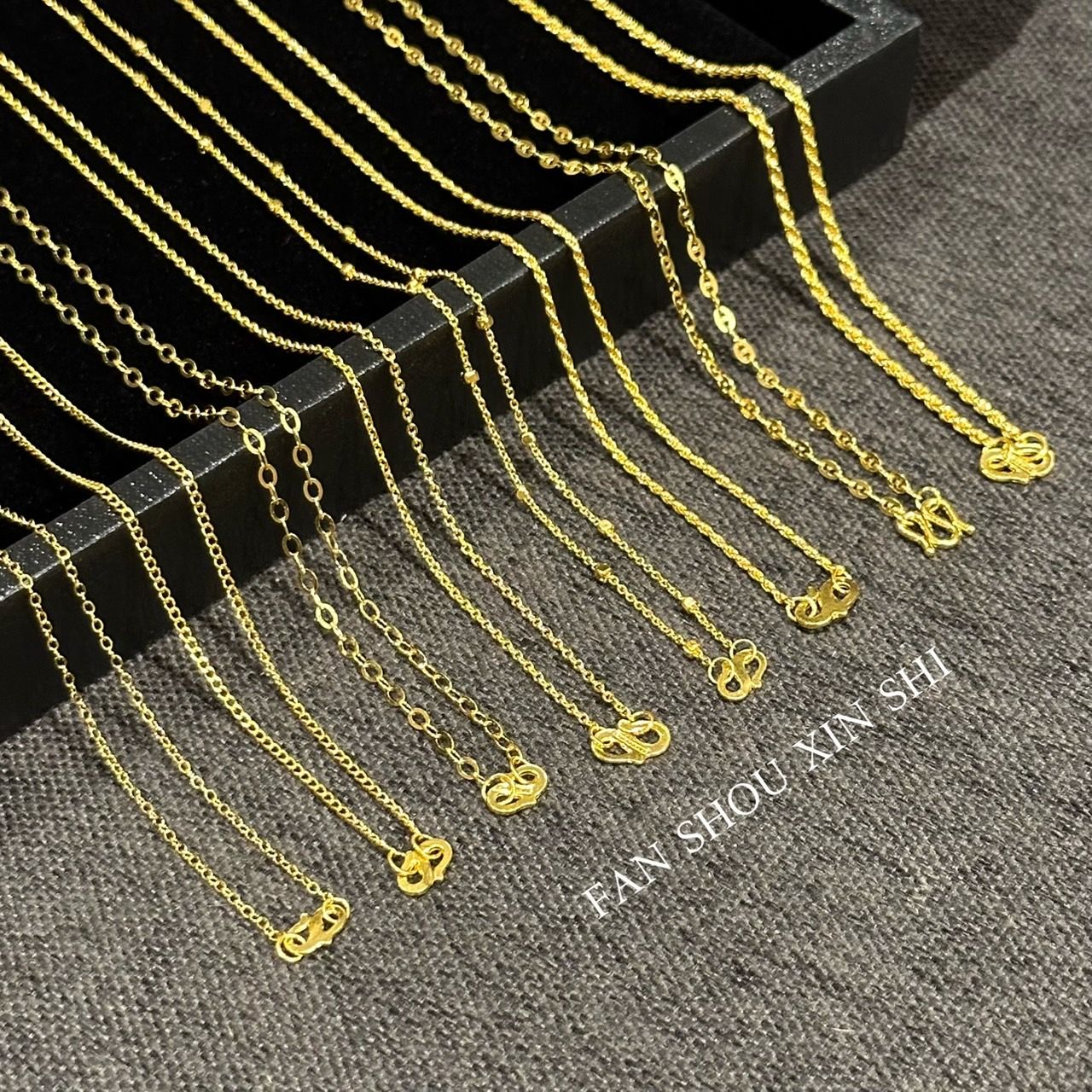 🩵套鍊 ＆ 素鍊系列🩵