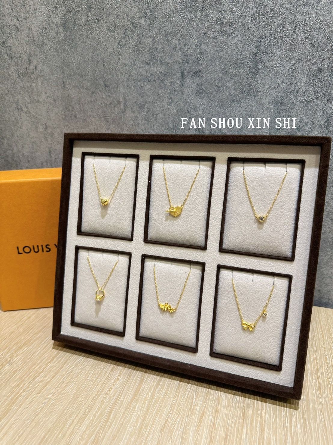 🩵套鍊 ＆ 素鍊系列🩵