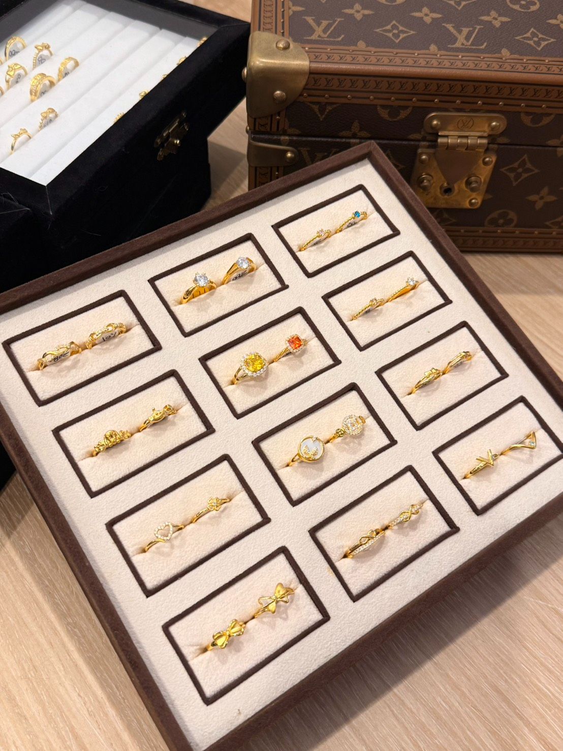 💍女戒系列💍