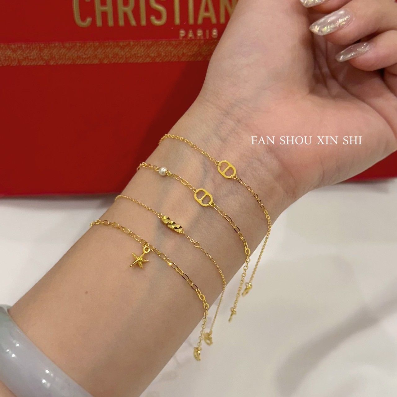 🎀手鍊系列🎀