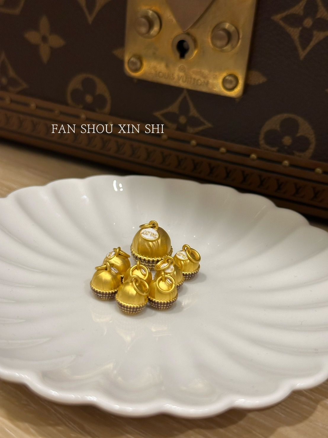 ✨單墜飾（單墜不含鍊）