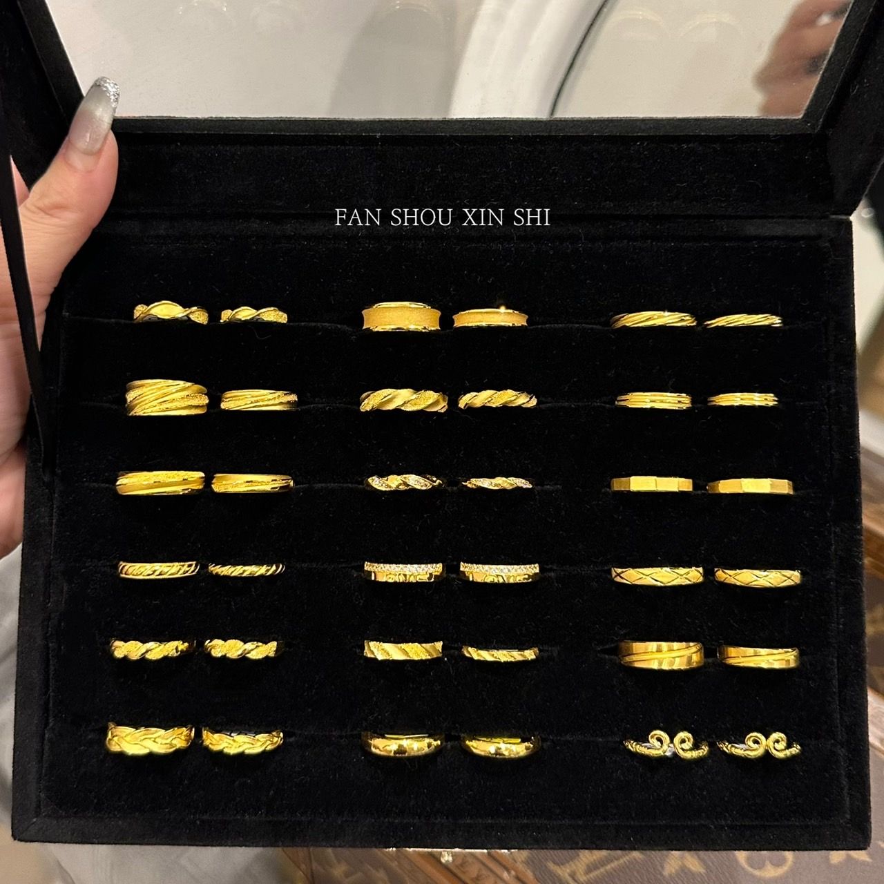 💍對戒*單買區*系列💍