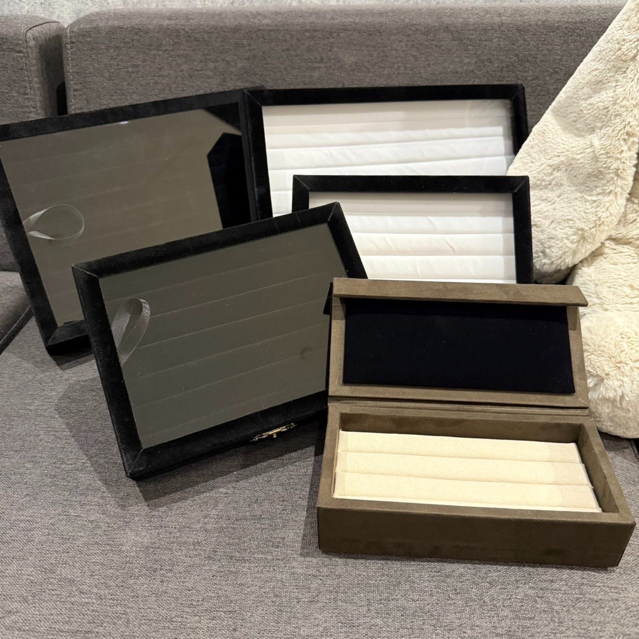 🎀戒指珠寶盒🎀