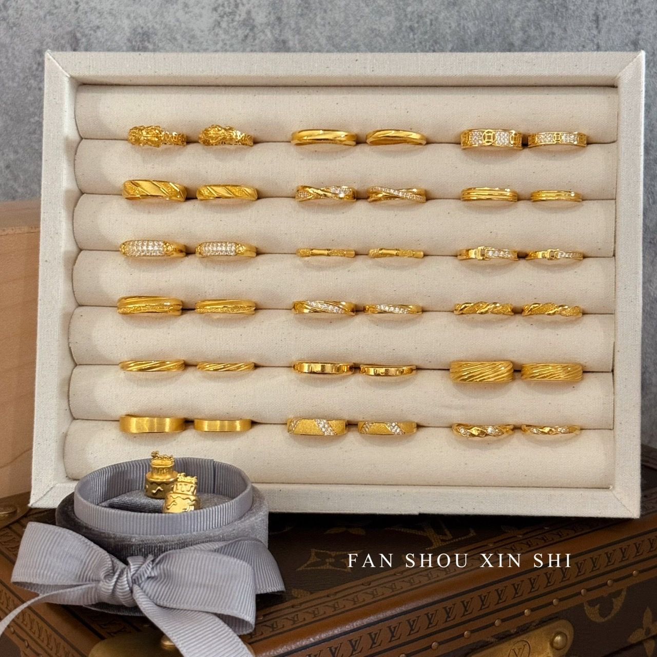 💍對戒*單買區*系列💍