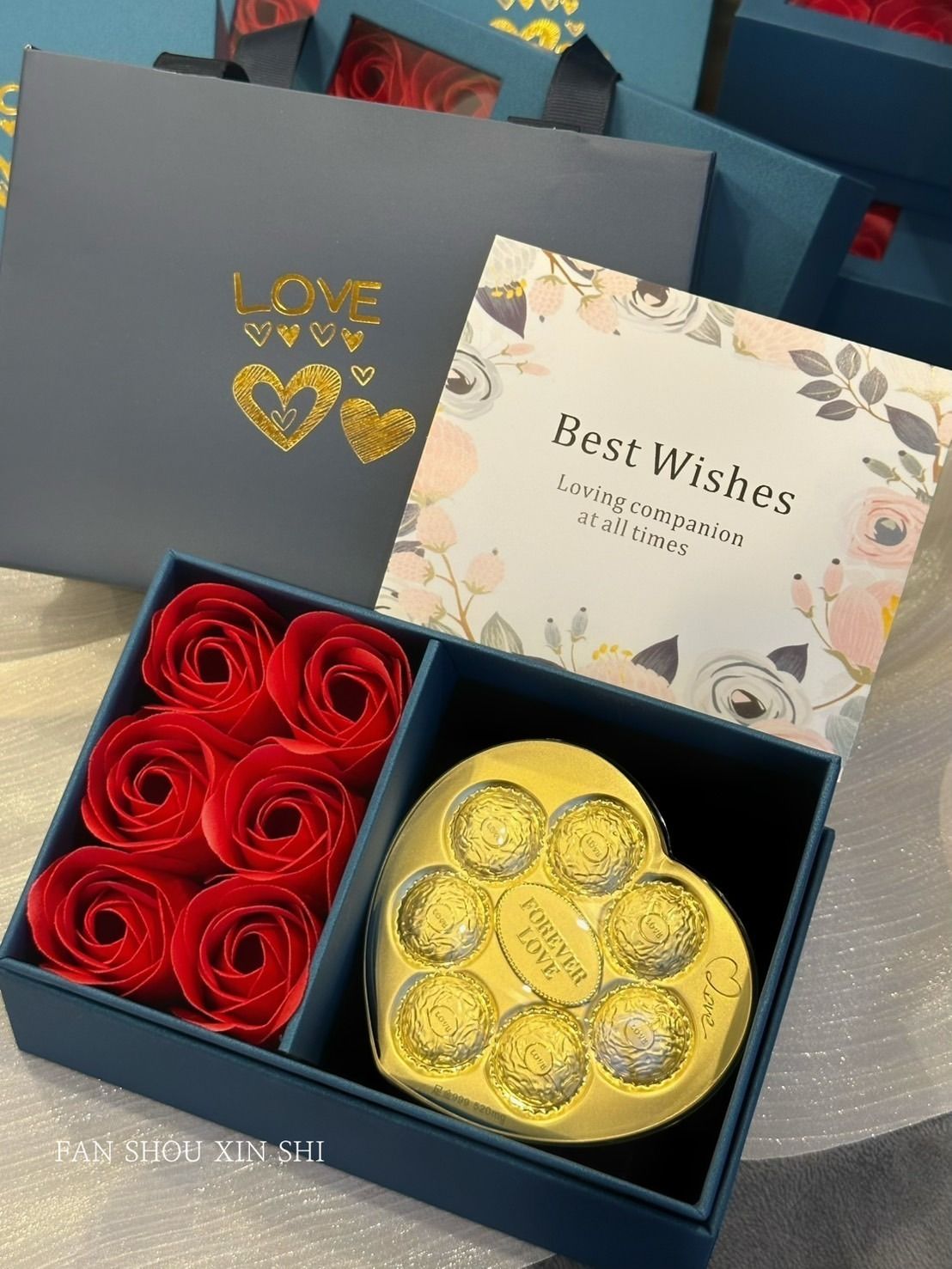 送禮首選💓禮盒系列