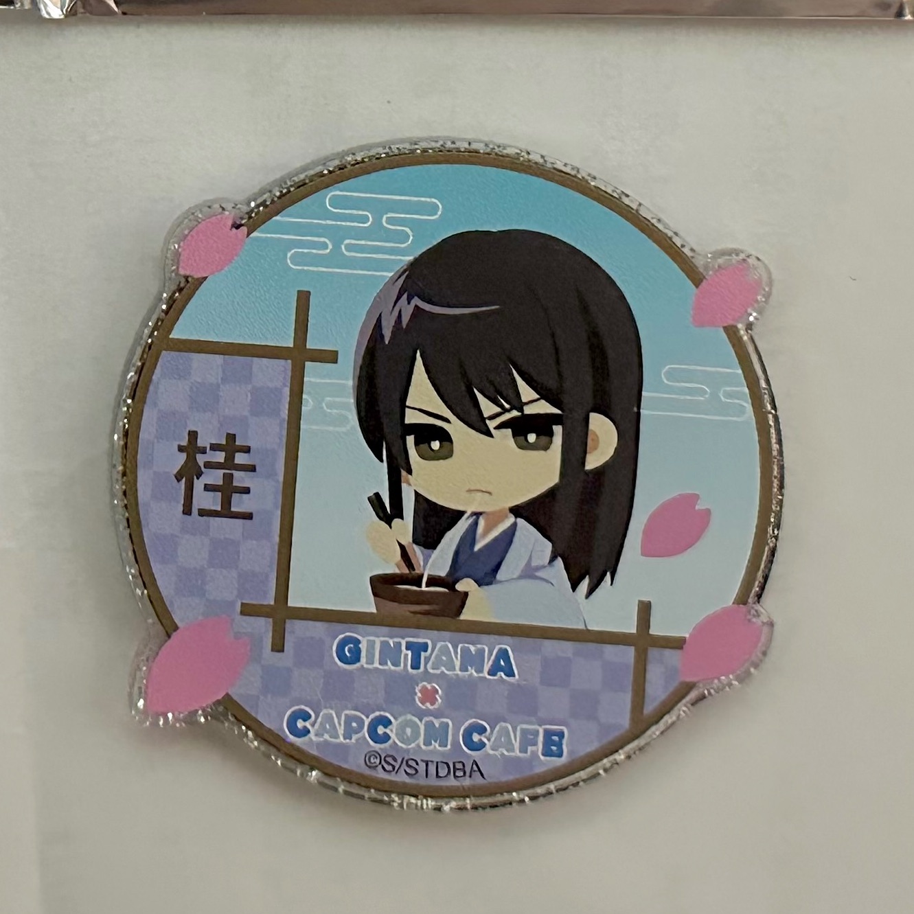 銀魂-日本帶回隨機商品