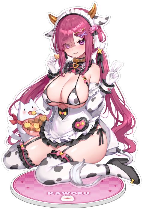 原創（單品區）