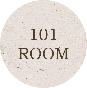 101ROOM Information