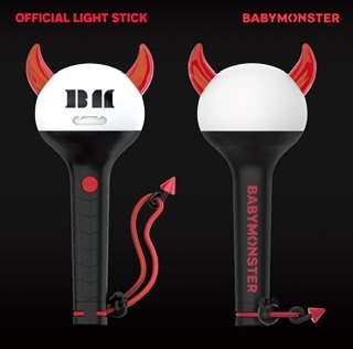 現貨!babymonster 手燈