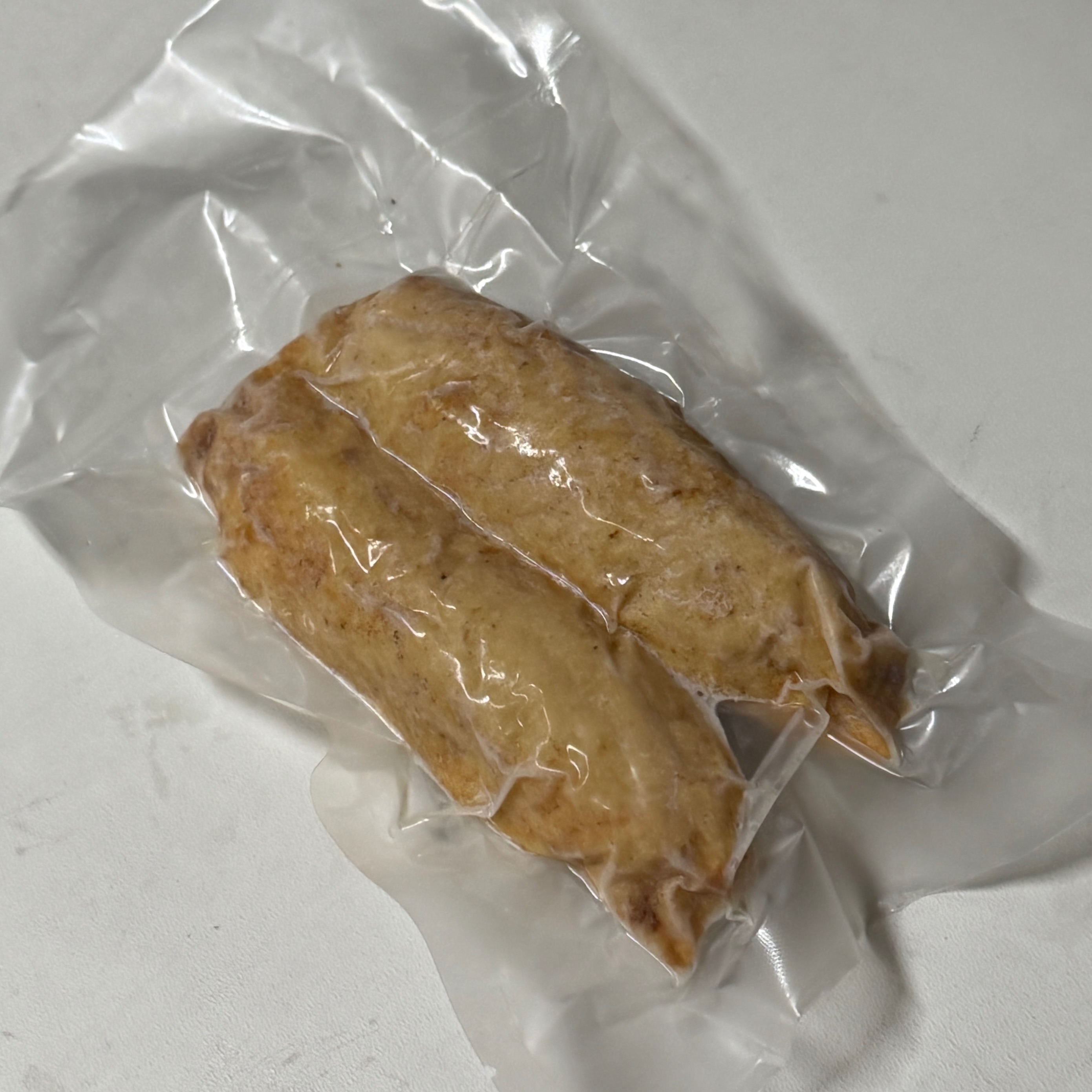 在地手工旗魚黑輪