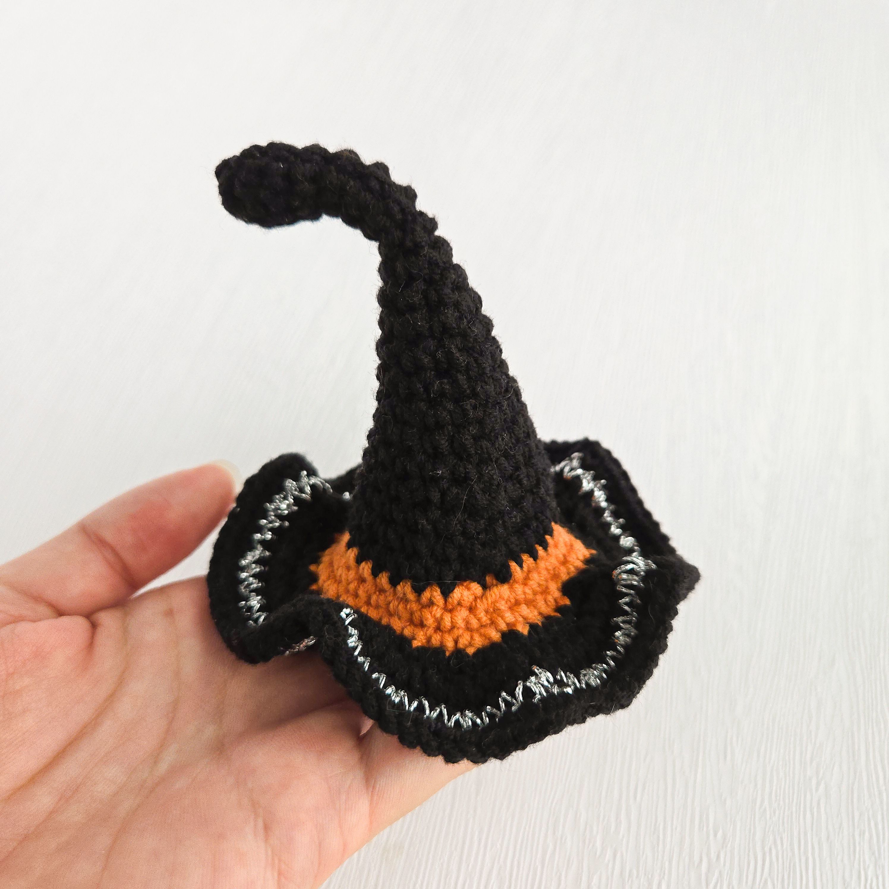 ≡ 材料包 ≡ 巫師帽 （初級）