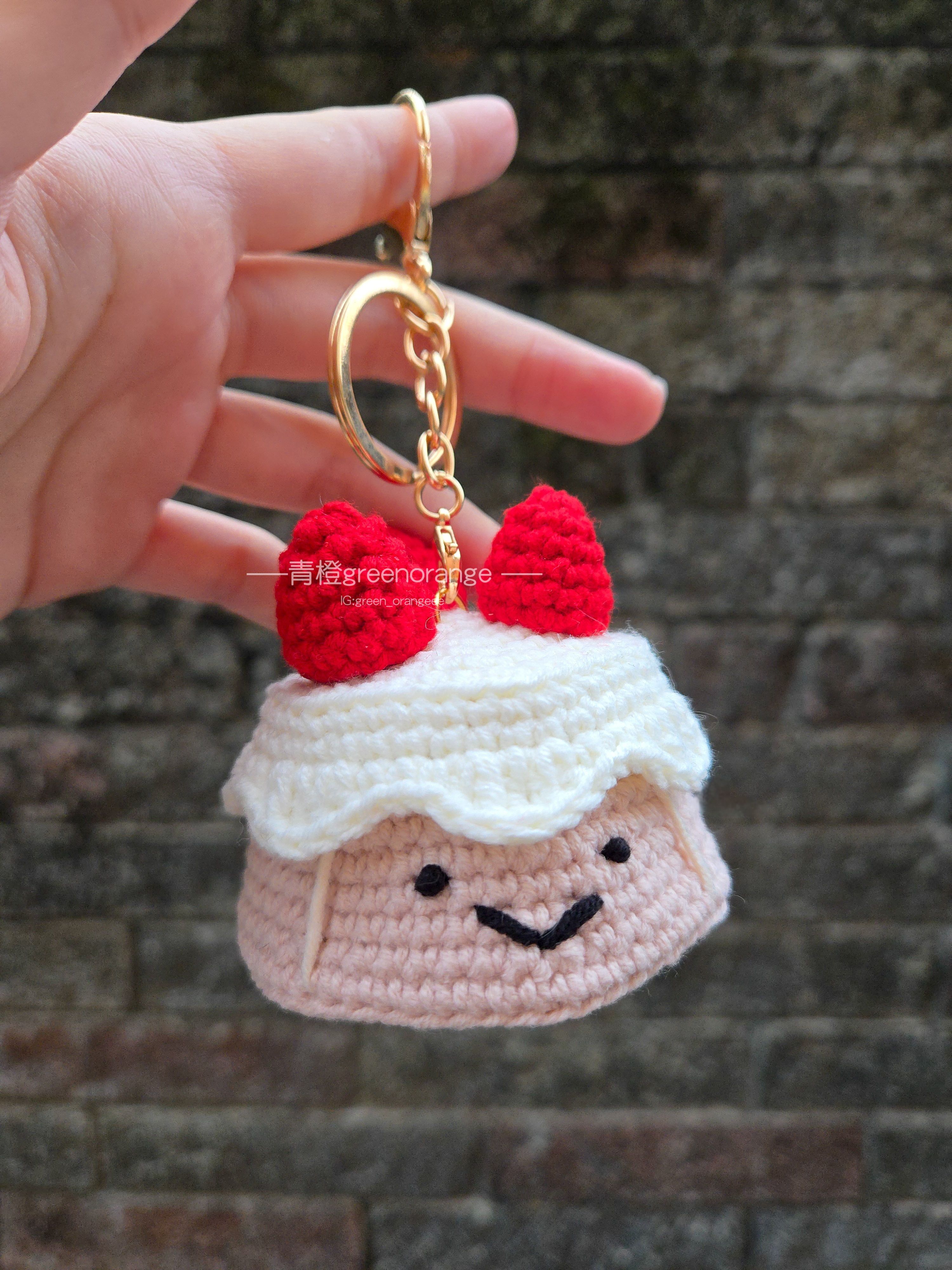 ≡ 材料包 ≡ 難哄蛋糕（初級）